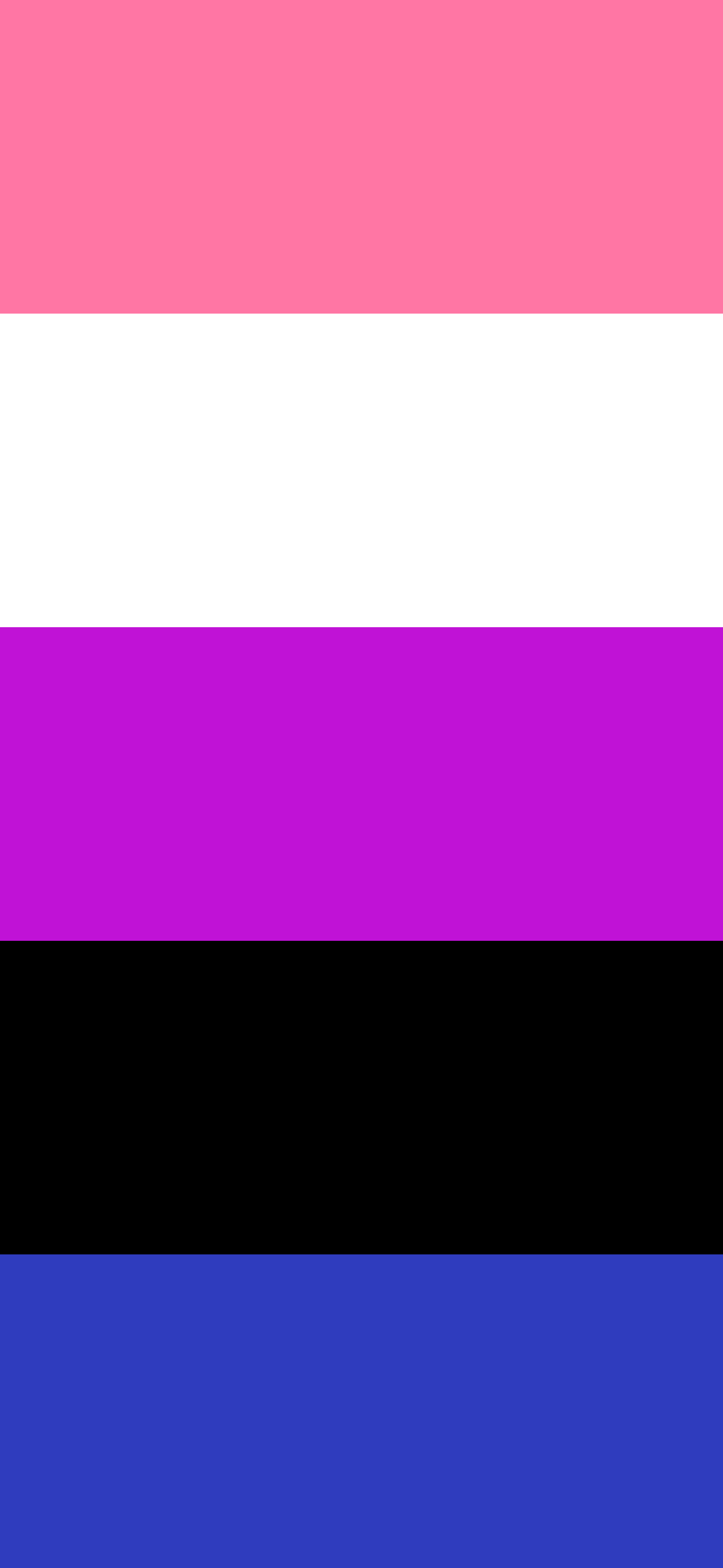 Genderfluid Pride Flag wallpaper for iPhone and Android