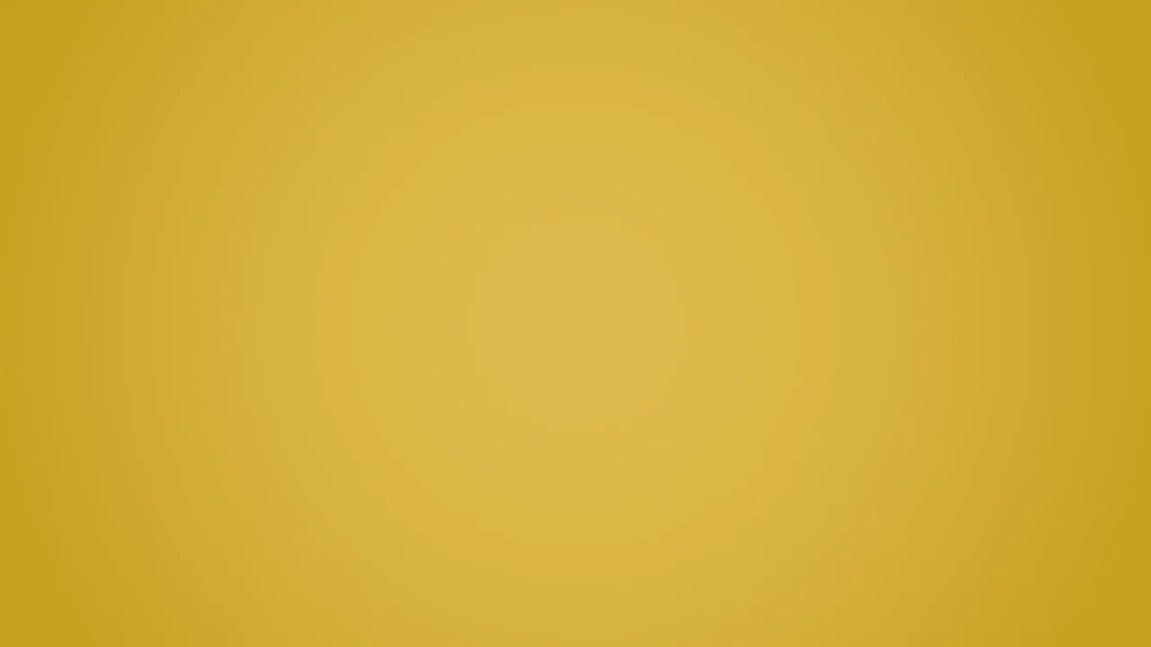 Gold Soft Solid Color desktop wallpaper in 4K