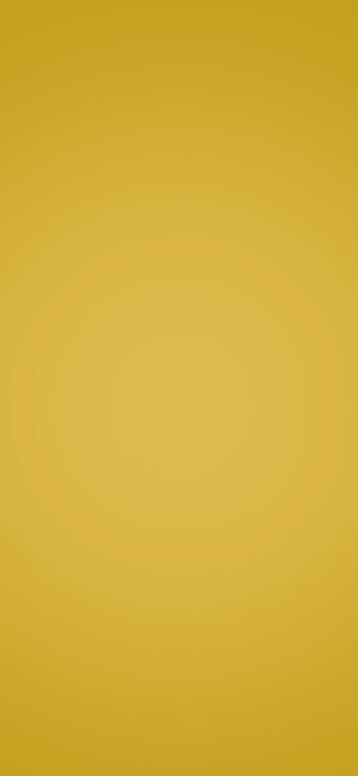 Gold Soft Solid Color wallpaper for iPhone and Android