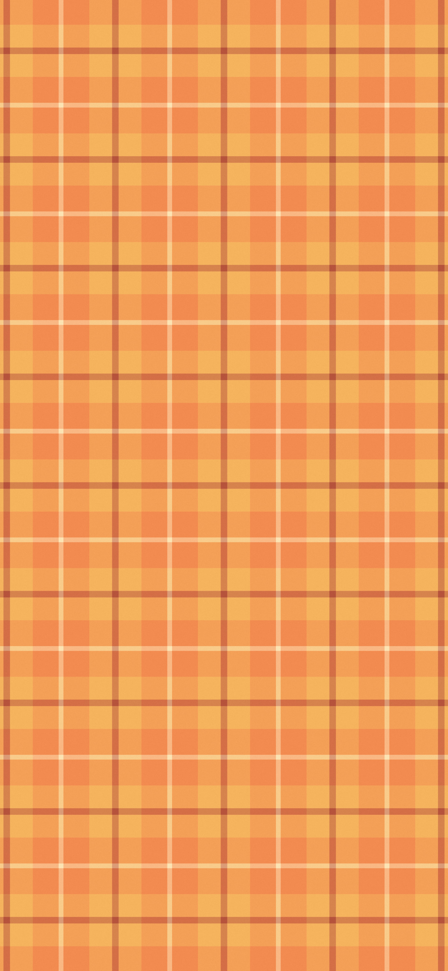Golden Hour Tartan Plaid wallpaper for iPhone and Android