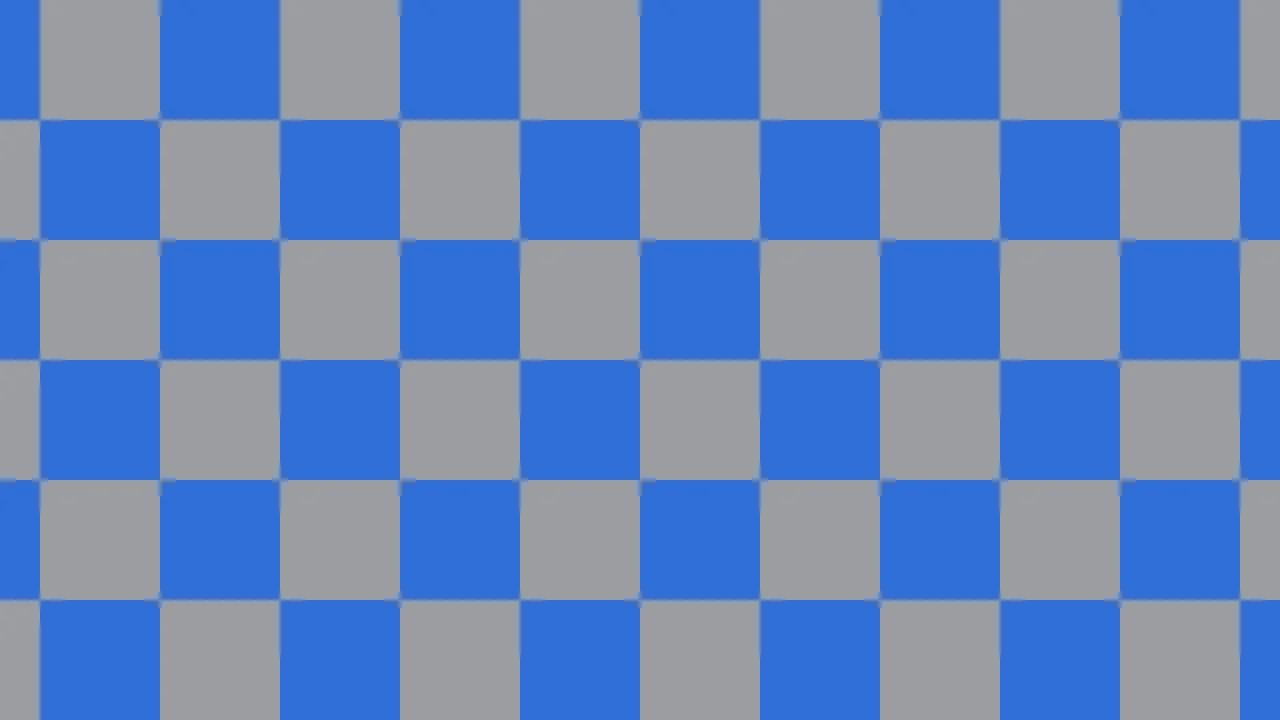 Gray and Blue Checkered desktop wallpaper in 4K