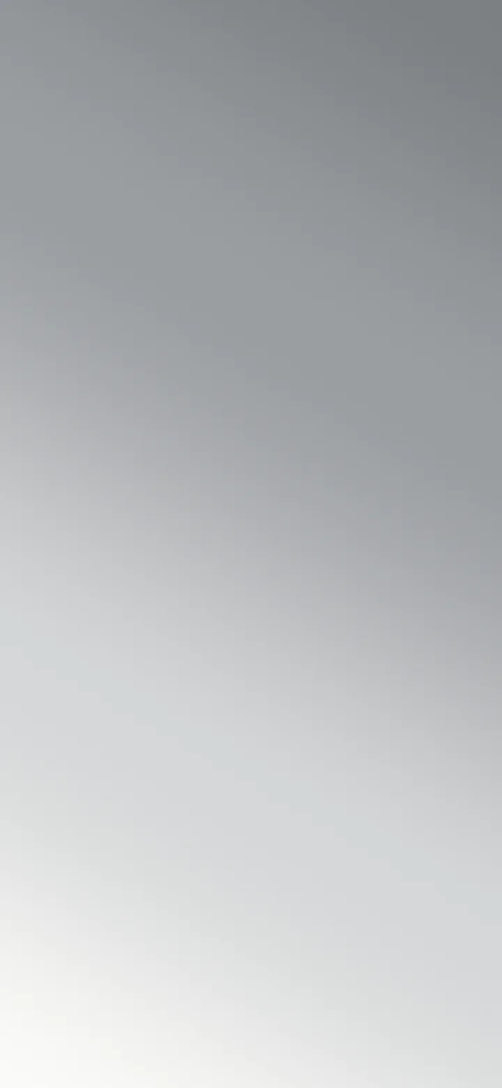 Gray and White Diagonal Ombre Gradient wallpaper for iPhone and Android