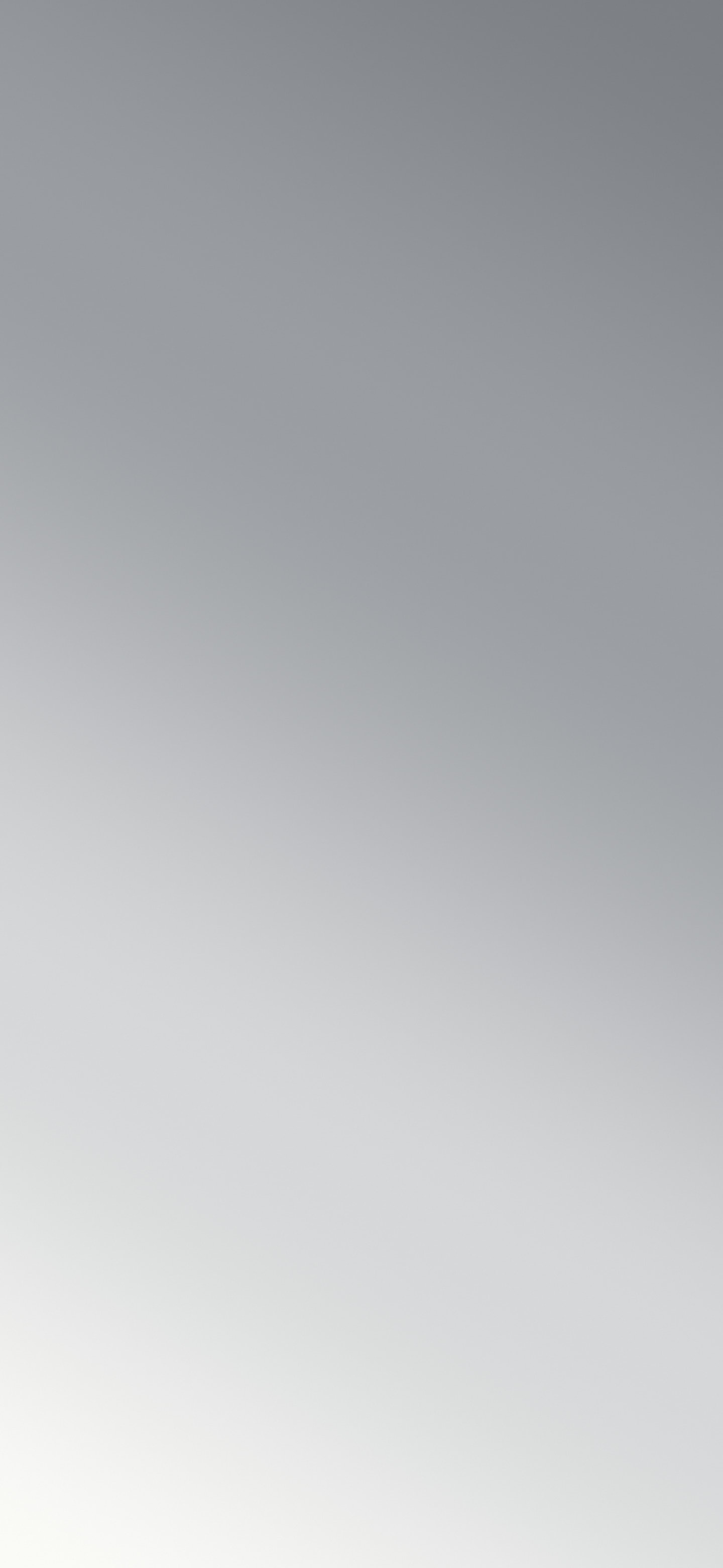 Gray and White Diagonal Ombre Gradient wallpaper for iPhone and Android
