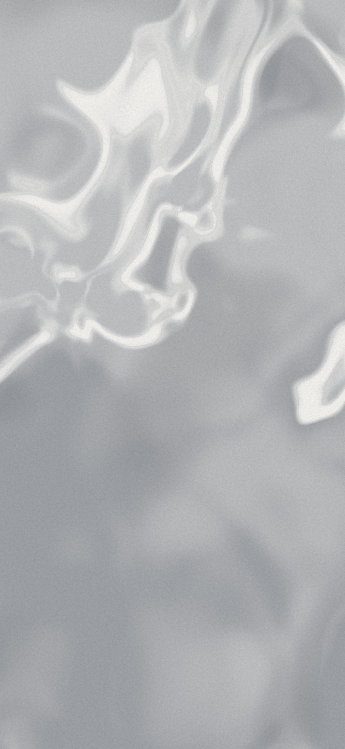 Gray Watercolor Wash wallpaper for iPhone and Android