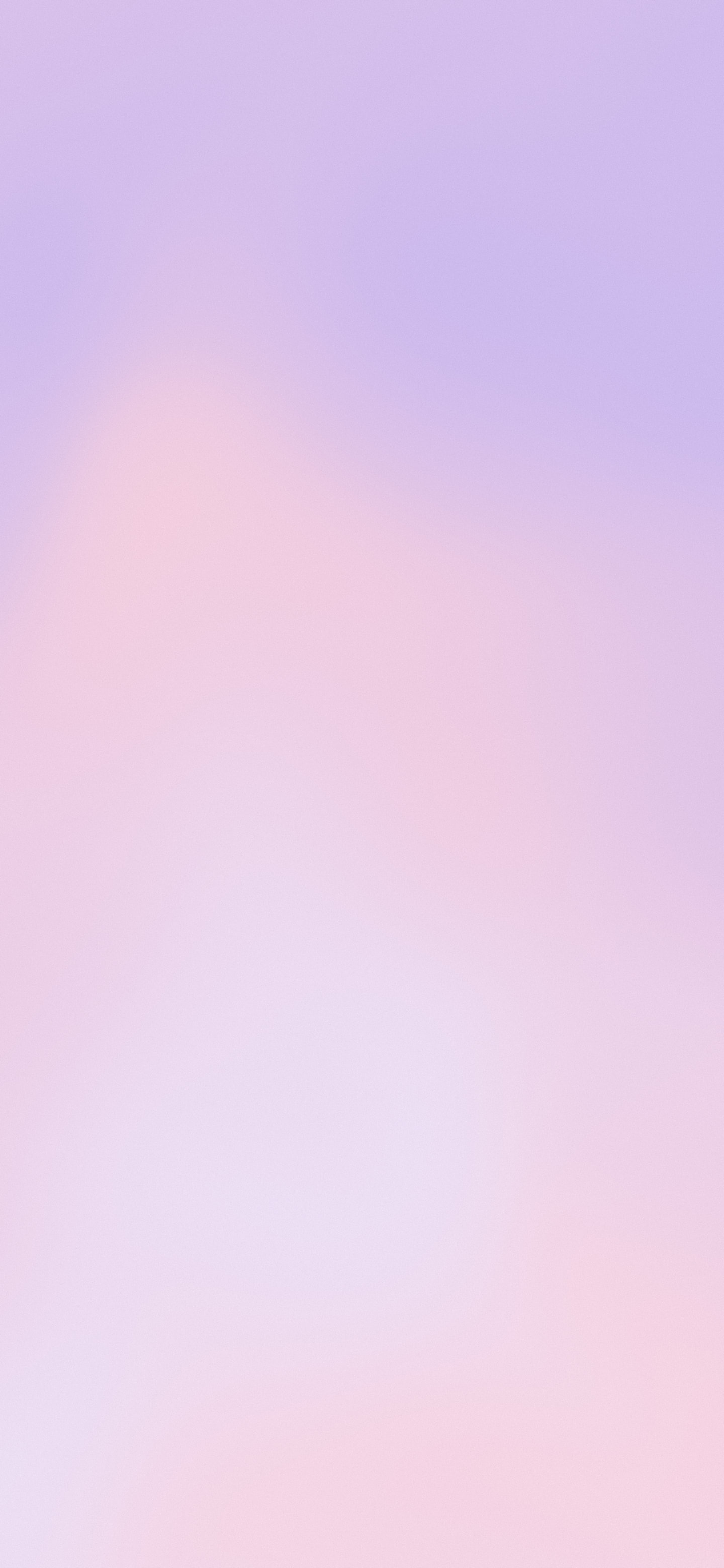 Lavender and Pastel Pink Mesh Gradient wallpaper for iPhone and Android