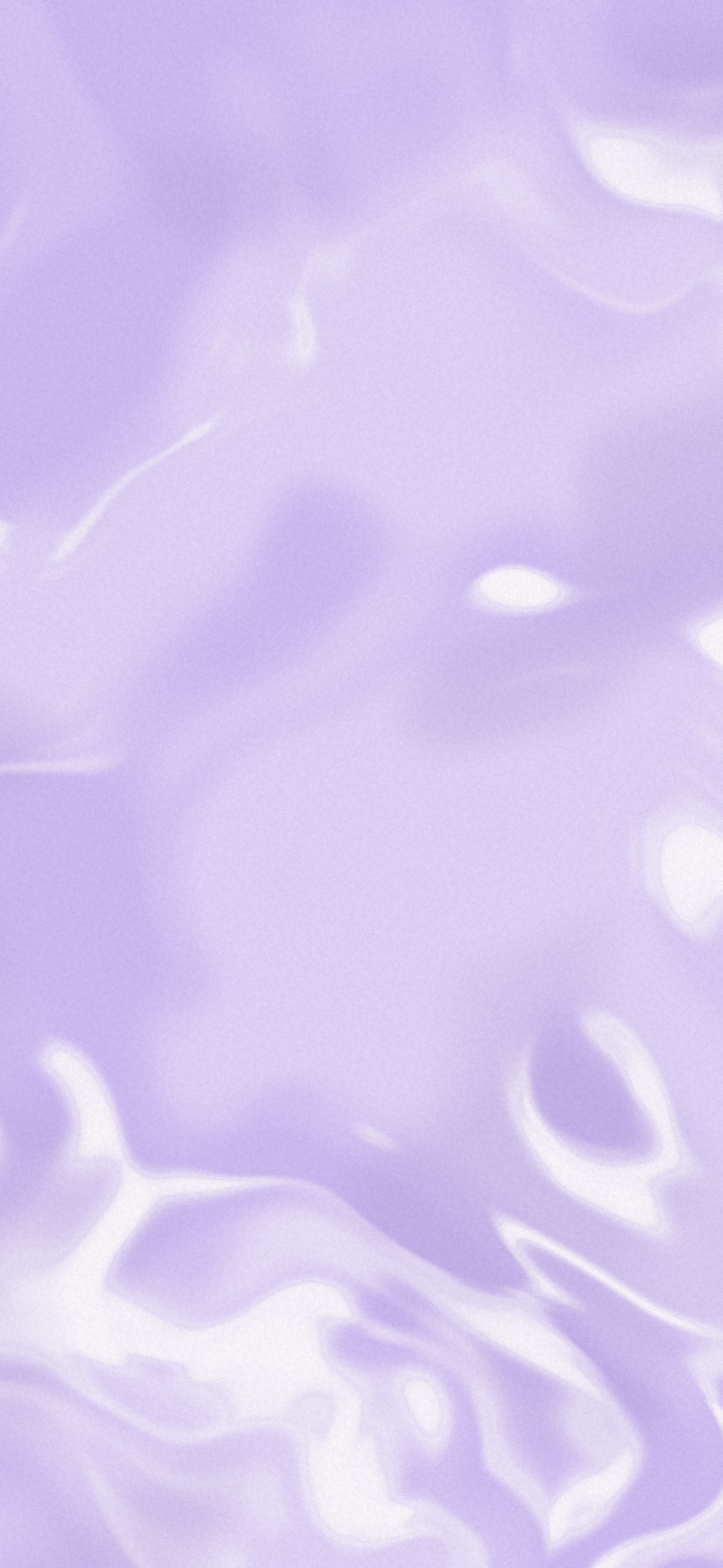 Lavender Watercolor Wash wallpaper for iPhone and Android