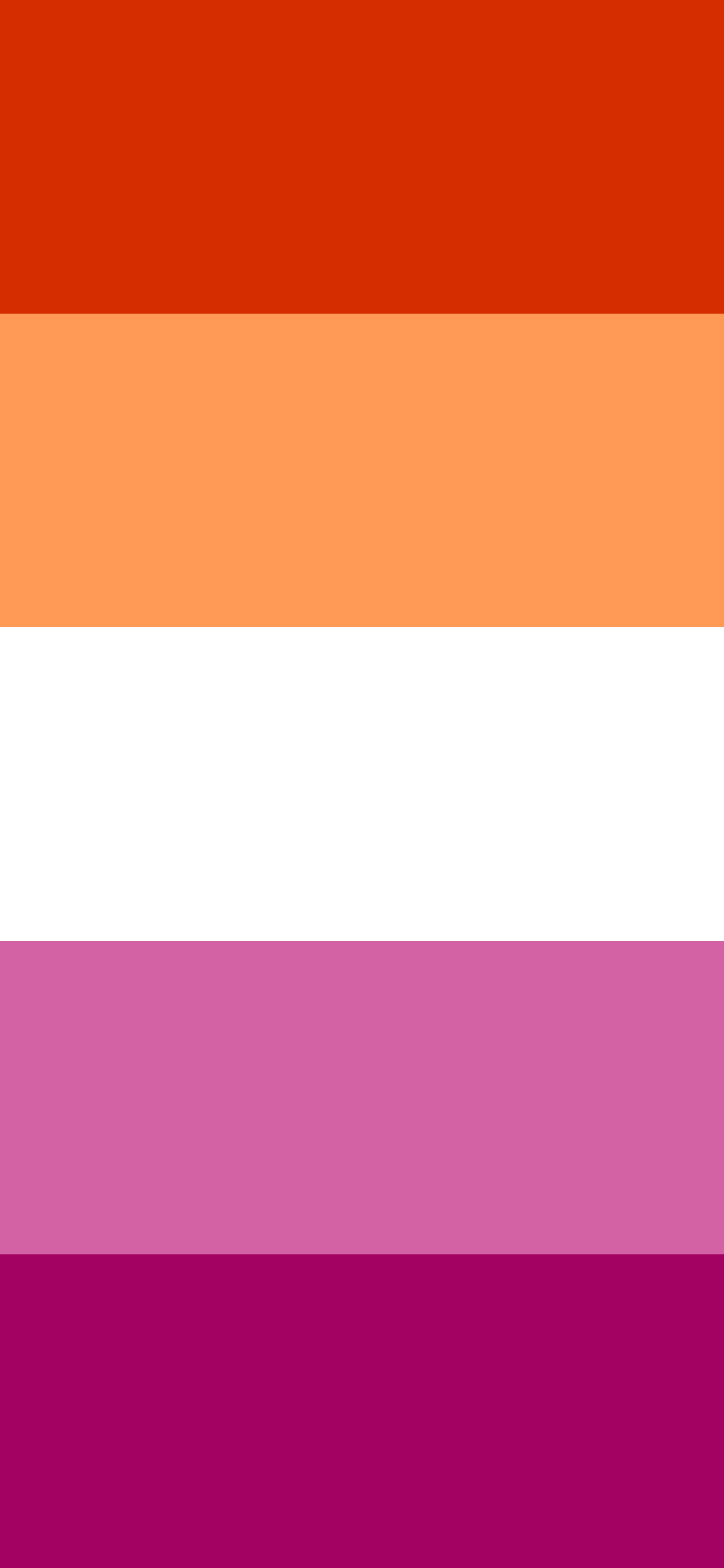 Lesbian Pride Flag wallpaper for iPhone and Android