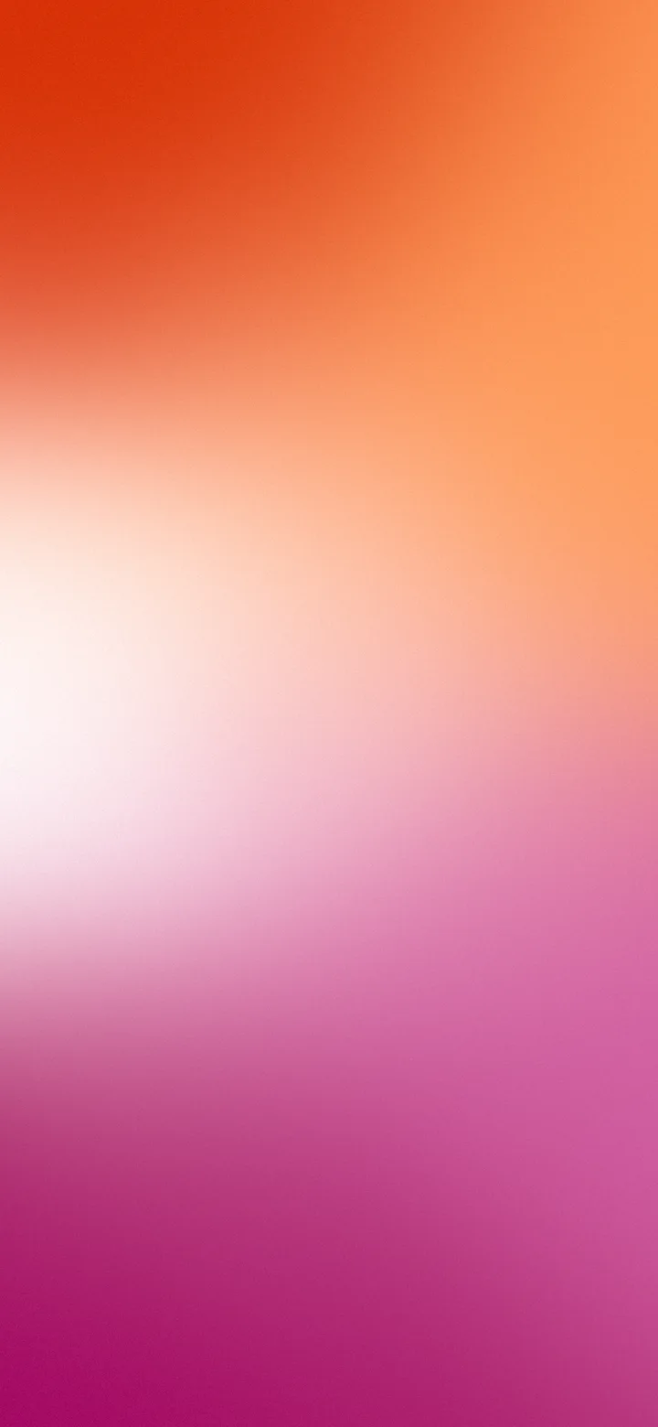 Lesbian Pride Mesh Gradient wallpaper for iPhone and Android