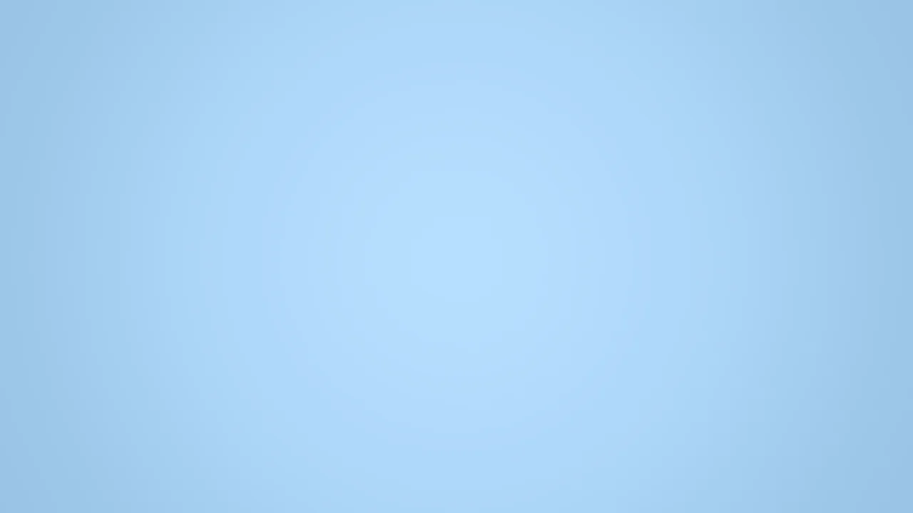 Light Blue Soft Solid Color desktop wallpaper in 4K