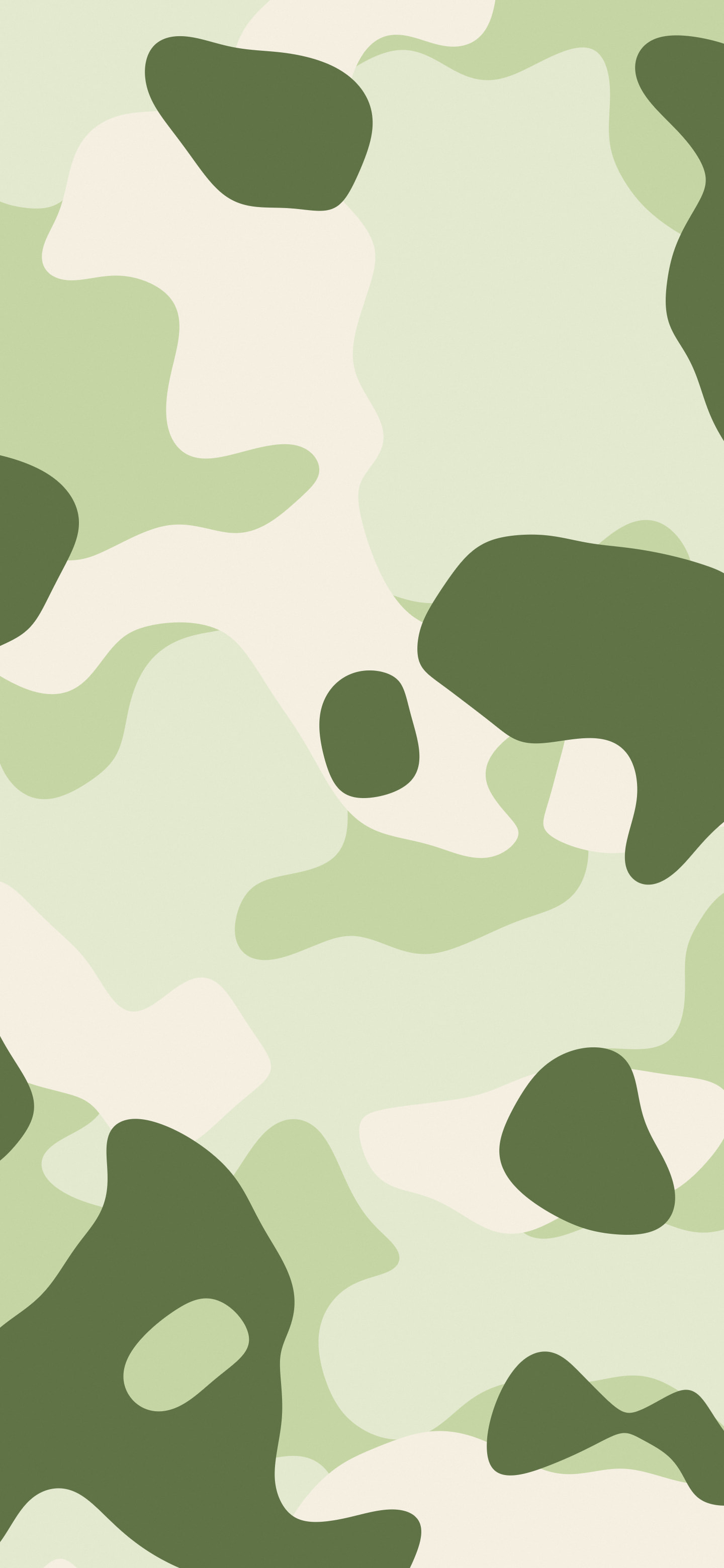 Matcha Camo wallpaper for iPhone and Android