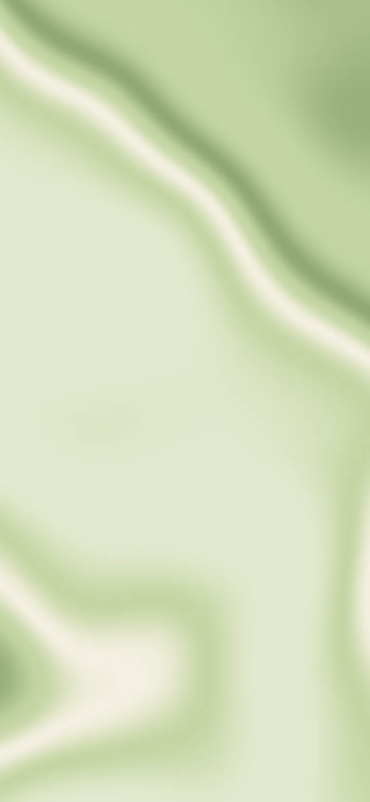 Matcha Silky Gradient wallpaper for iPhone and Android
