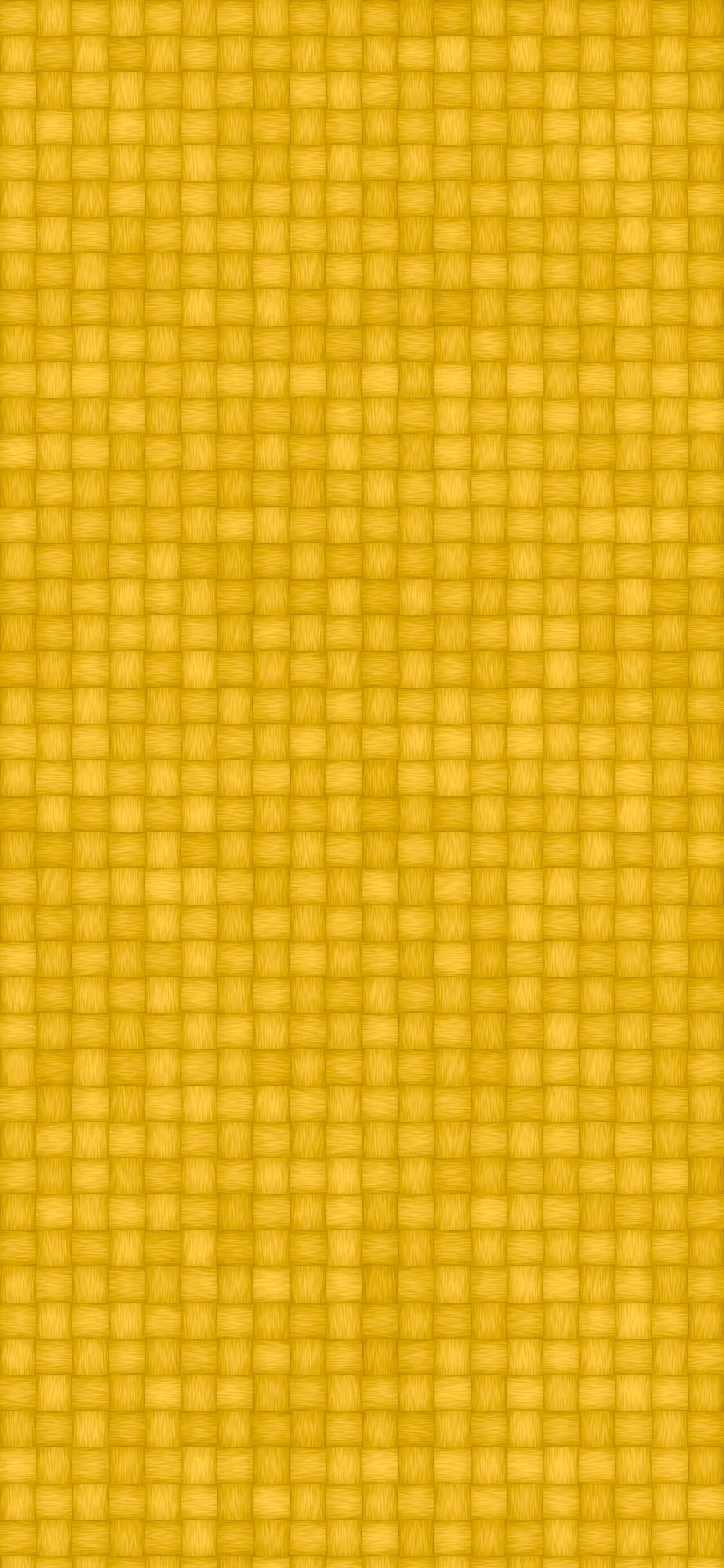 Mustard Basket Weave Texture wallpaper for iPhone and Android