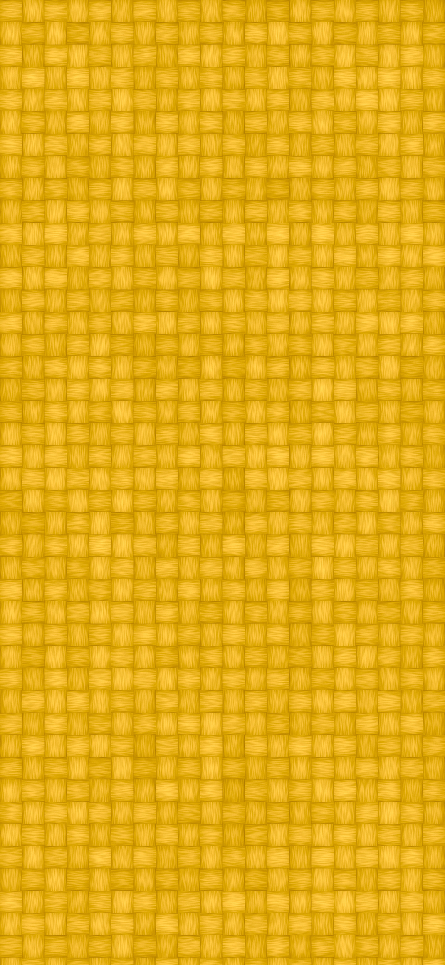Mustard Basket Weave Texture wallpaper for iPhone and Android
