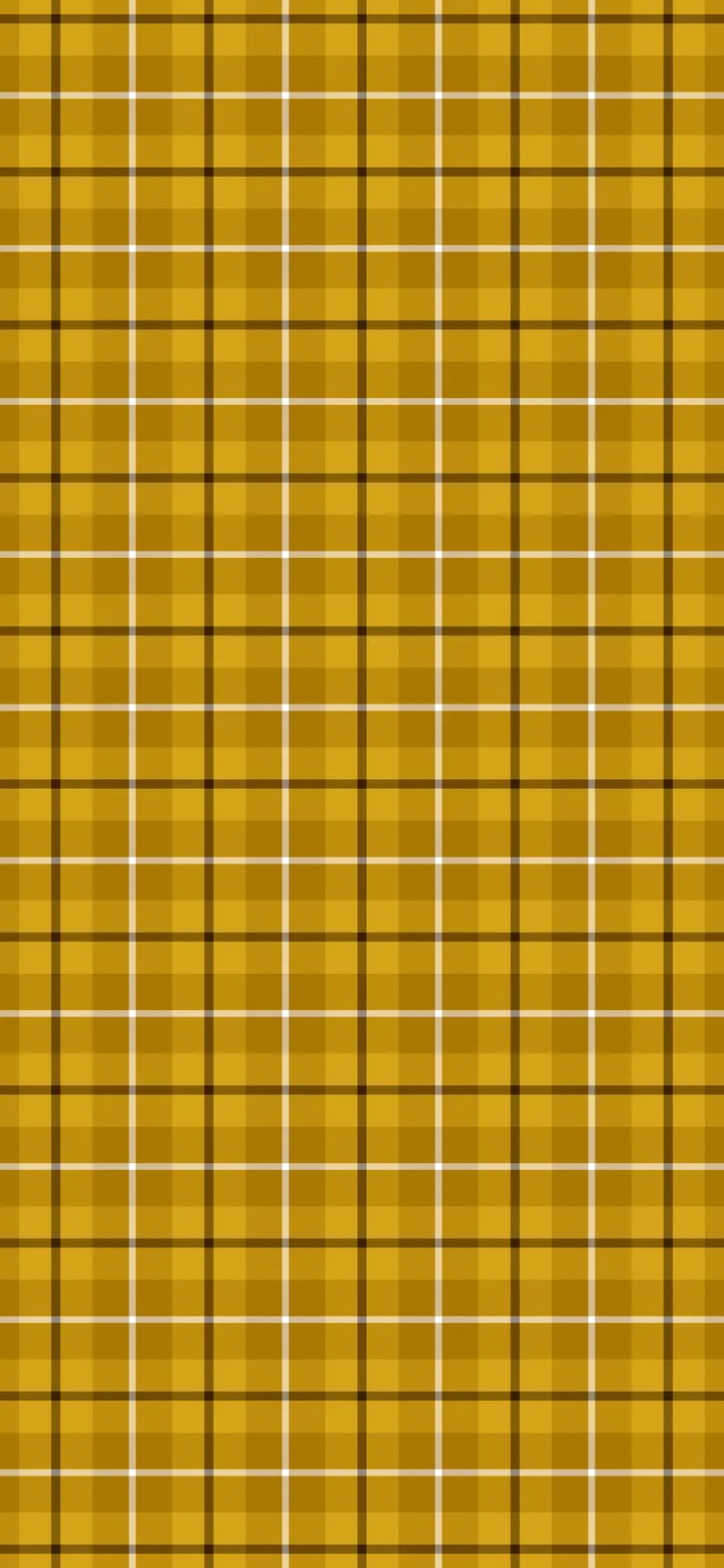 Mustard Tartan Plaid wallpaper for iPhone and Android
