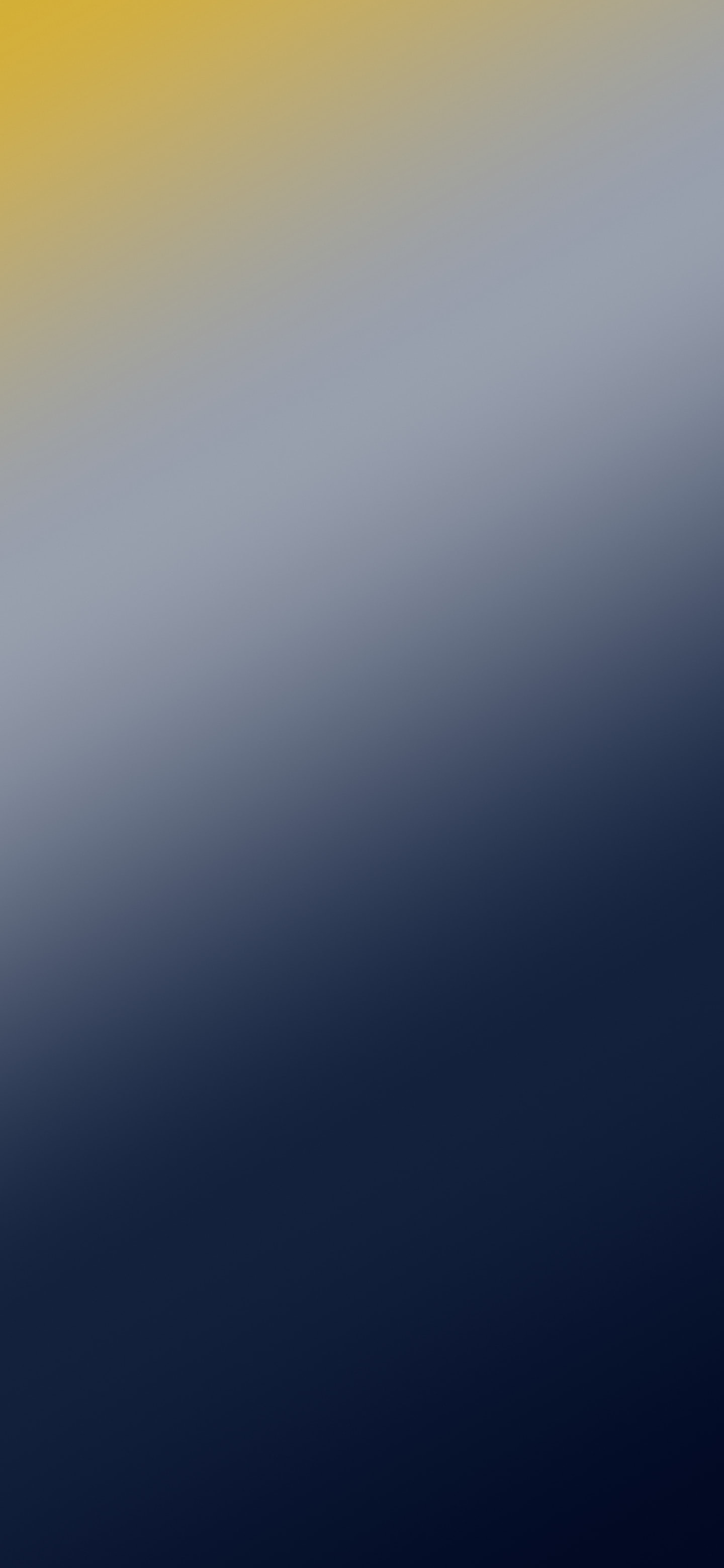 Navy and Gold Diagonal Ombre Gradient wallpaper for iPhone and Android