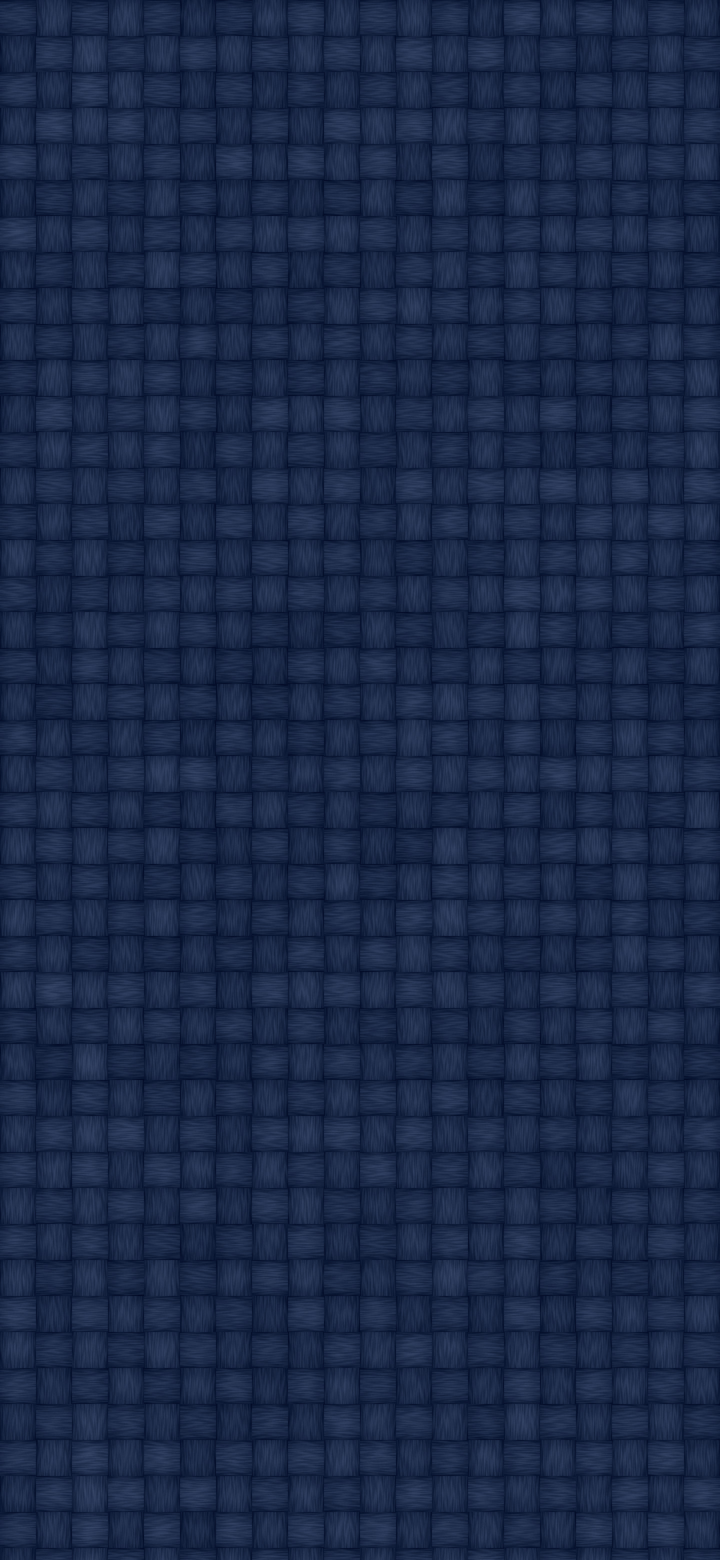 Navy Basket Weave Texture wallpaper for iPhone and Android