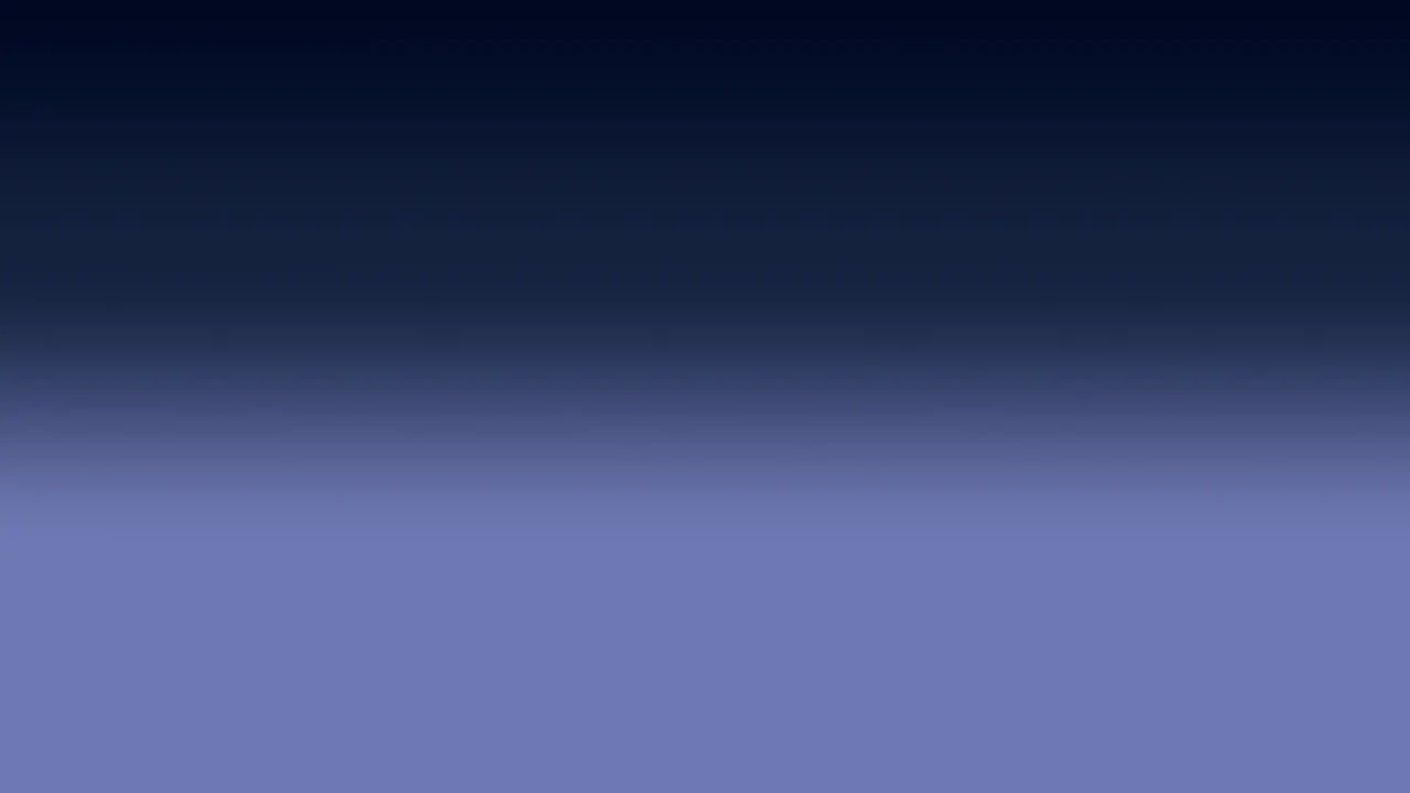 Navy Ombre Gradient desktop wallpaper in 4K