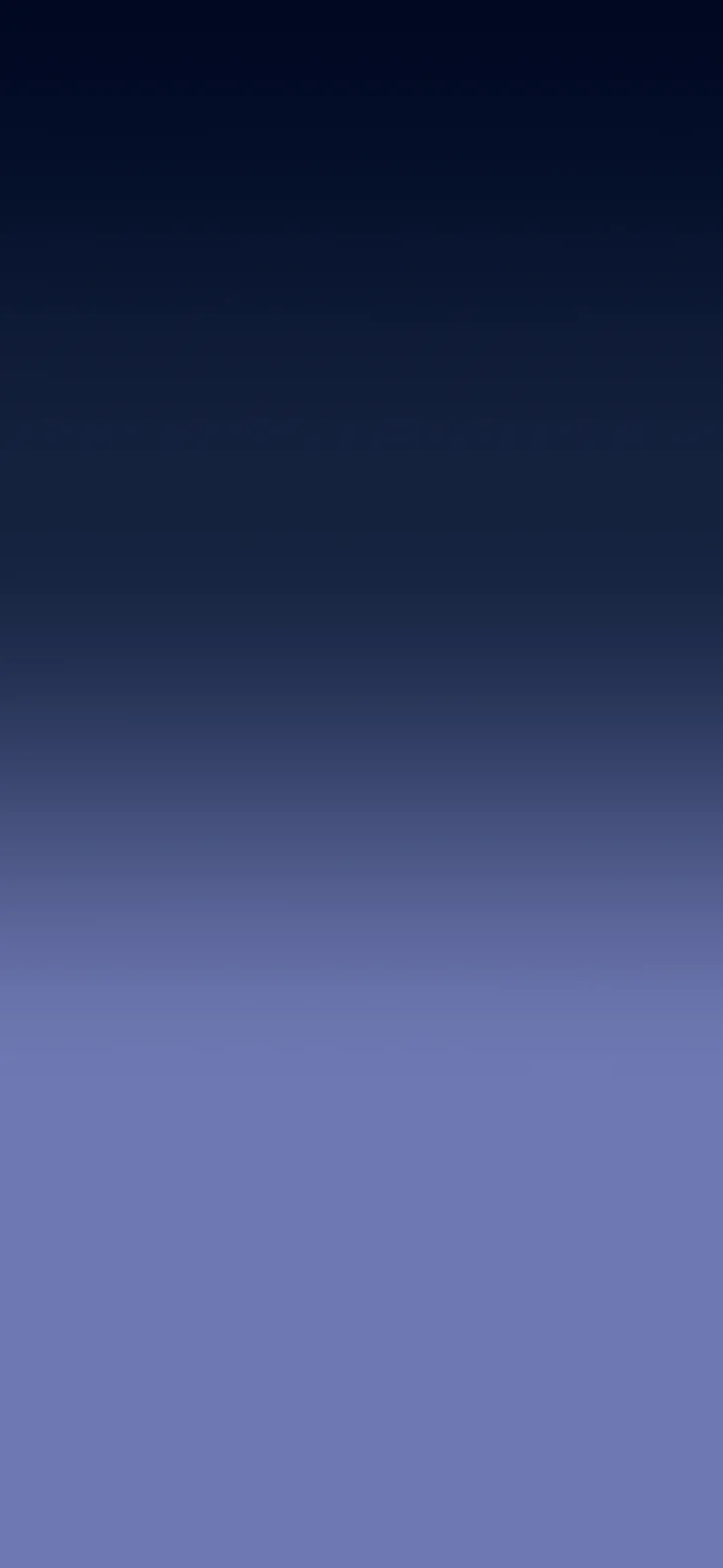 Navy Ombre Gradient wallpaper for iPhone and Android
