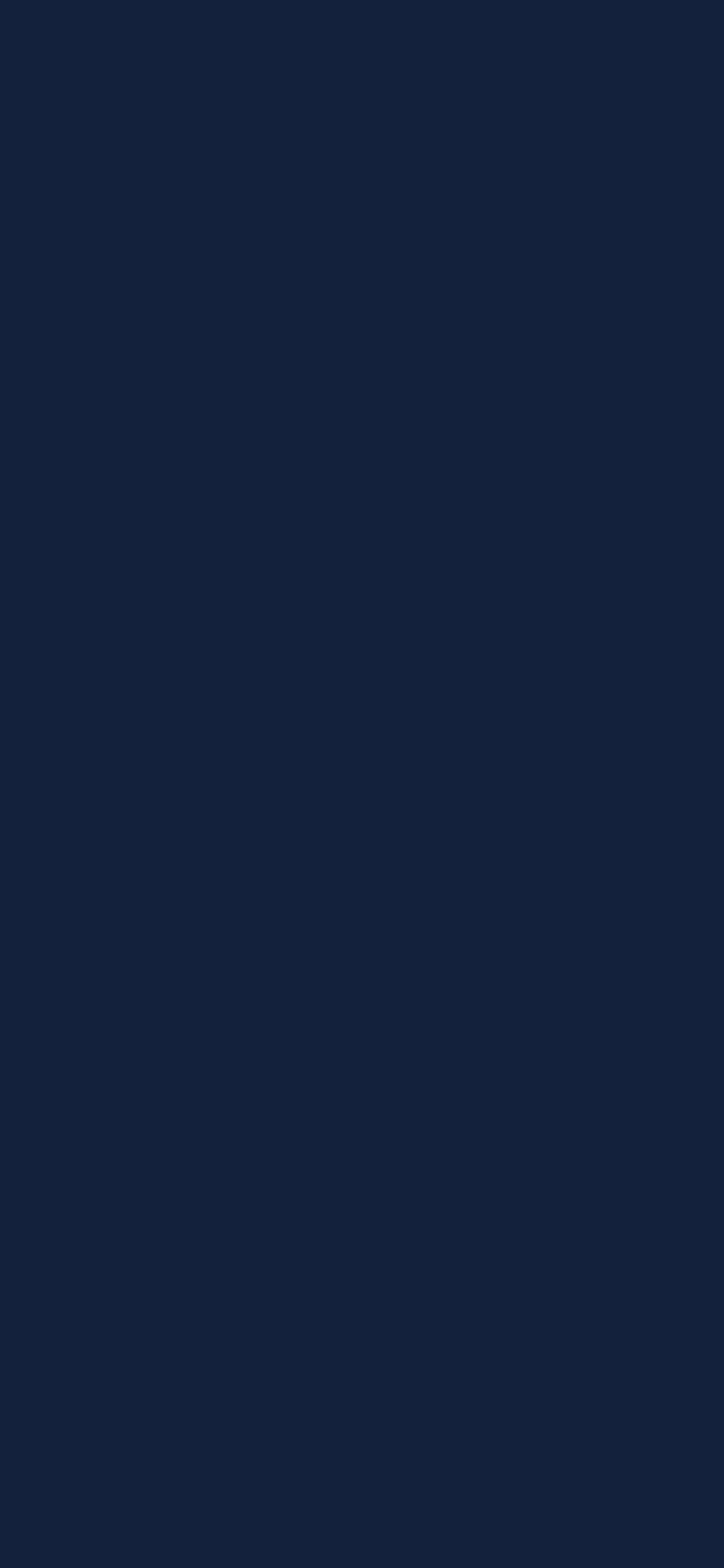 Navy Plain Solid Color wallpaper for iPhone and Android