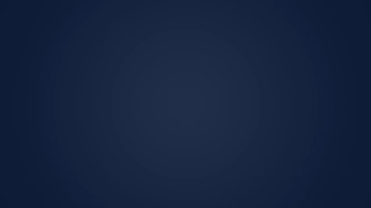 Navy Soft Solid Color desktop wallpaper in 4K