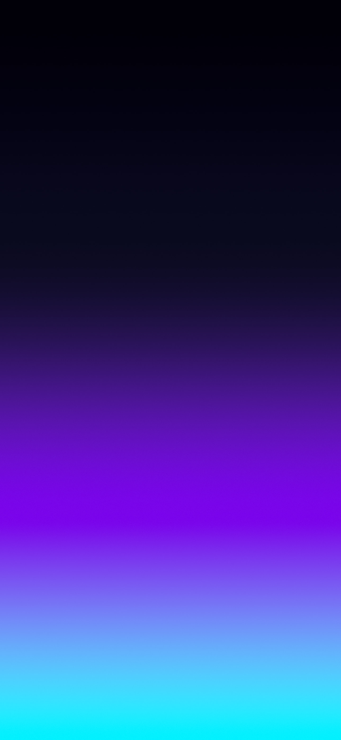 Neon Cyber Ombre Gradient wallpaper for iPhone and Android