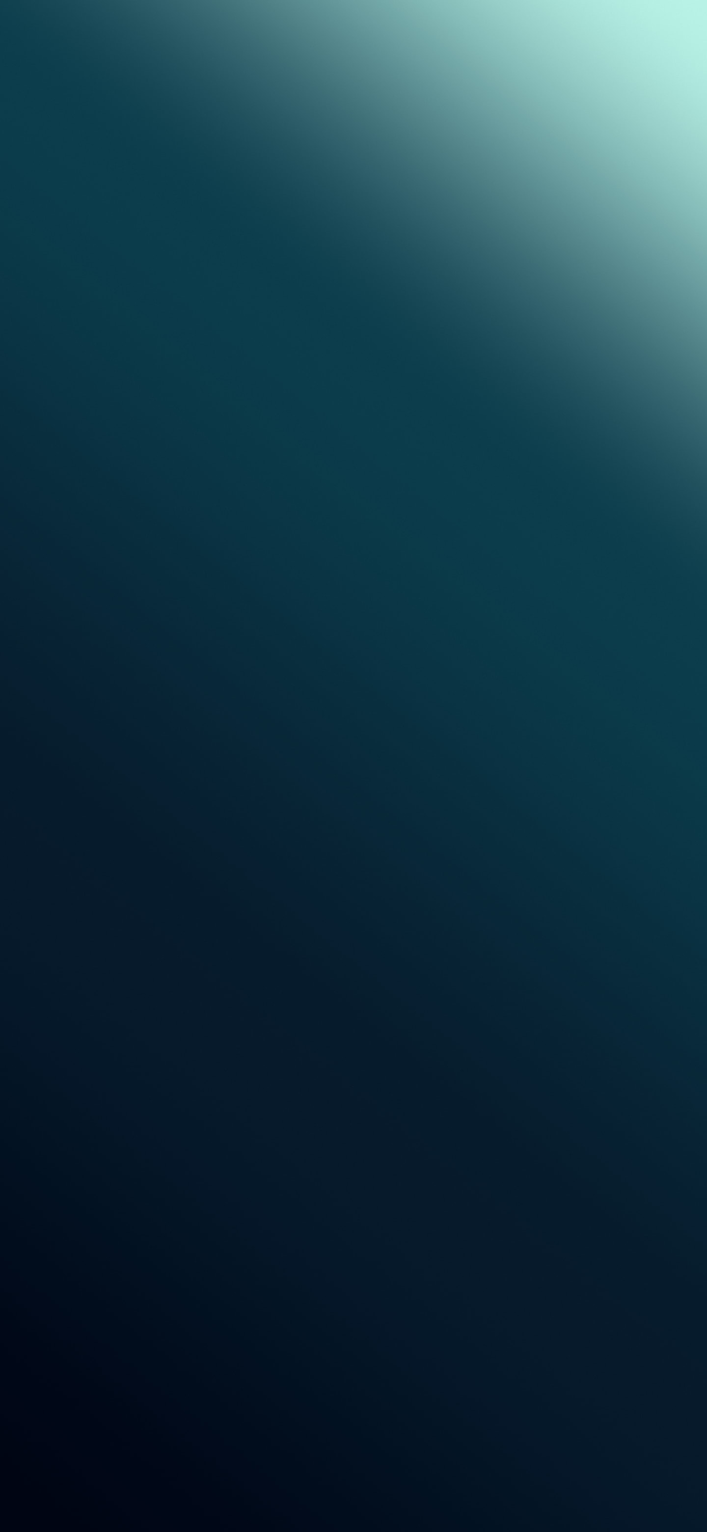 Northern Lights Diagonal Ombre Gradient wallpaper for iPhone and Android