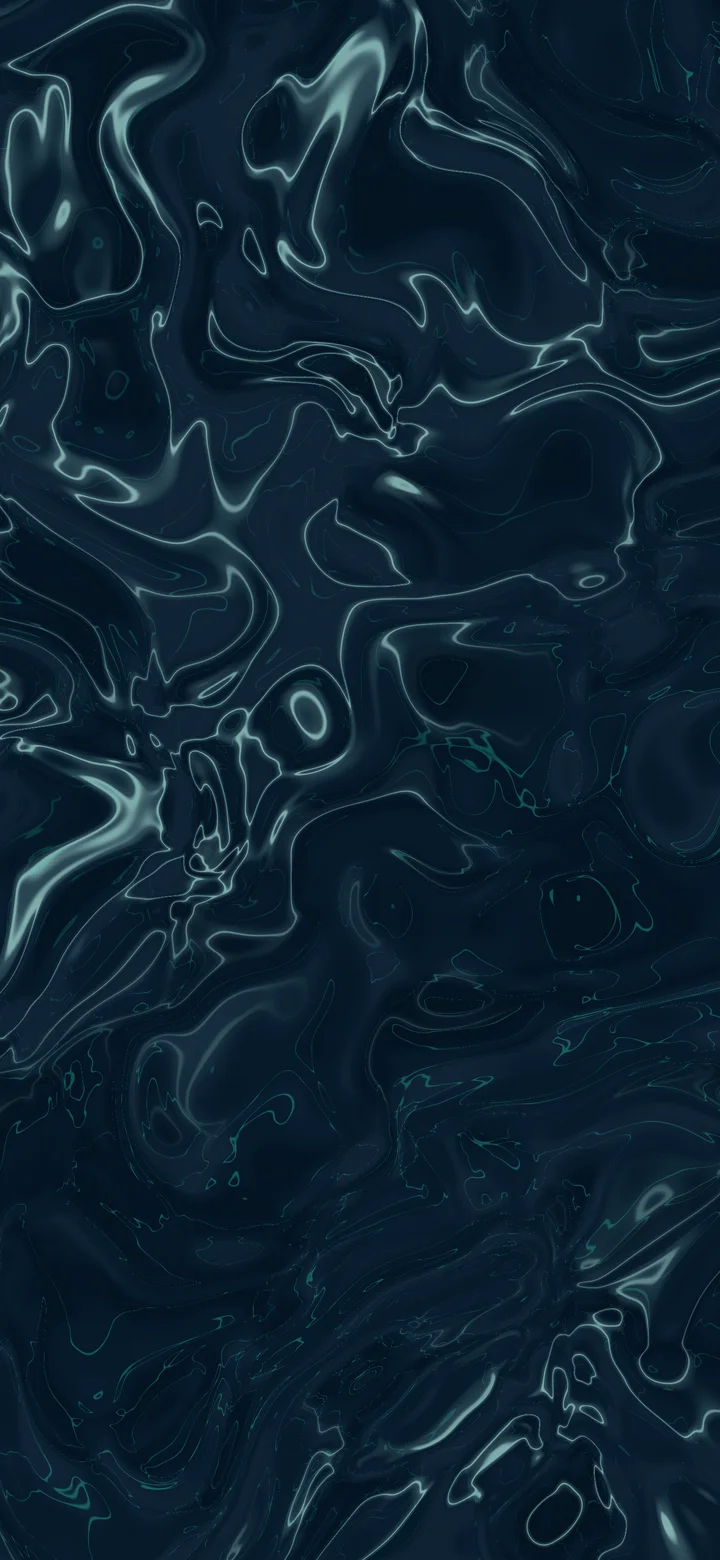 Northern Lights Marble Stone wallpaper for iPhone and Android