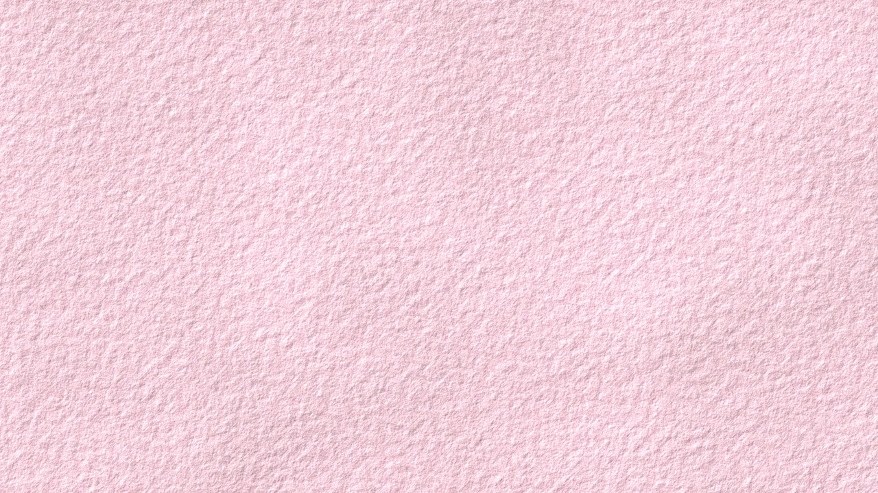 Pastel Pink Stucco Plaster Texture desktop wallpaper in 4K