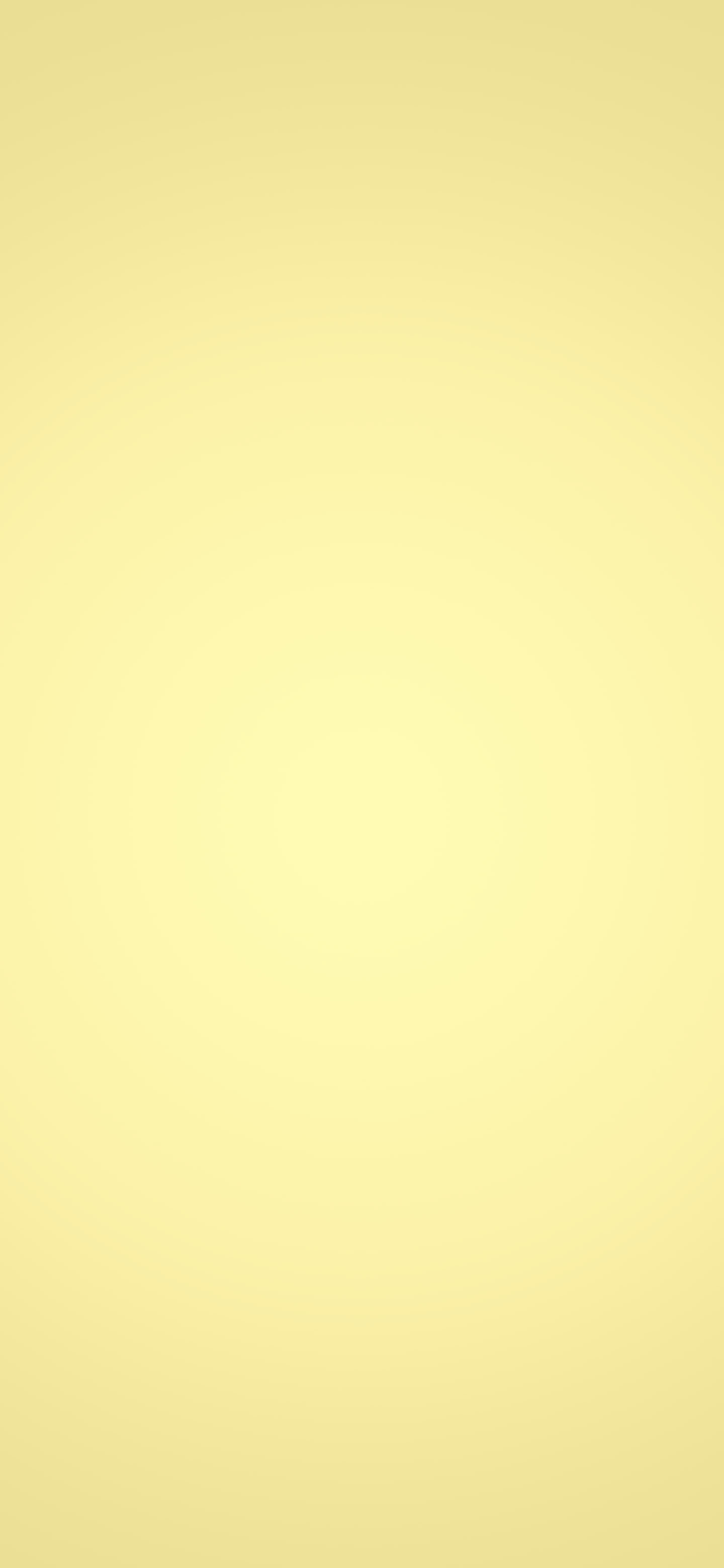 Pastel Yellow Soft Solid Color wallpaper for iPhone and Android