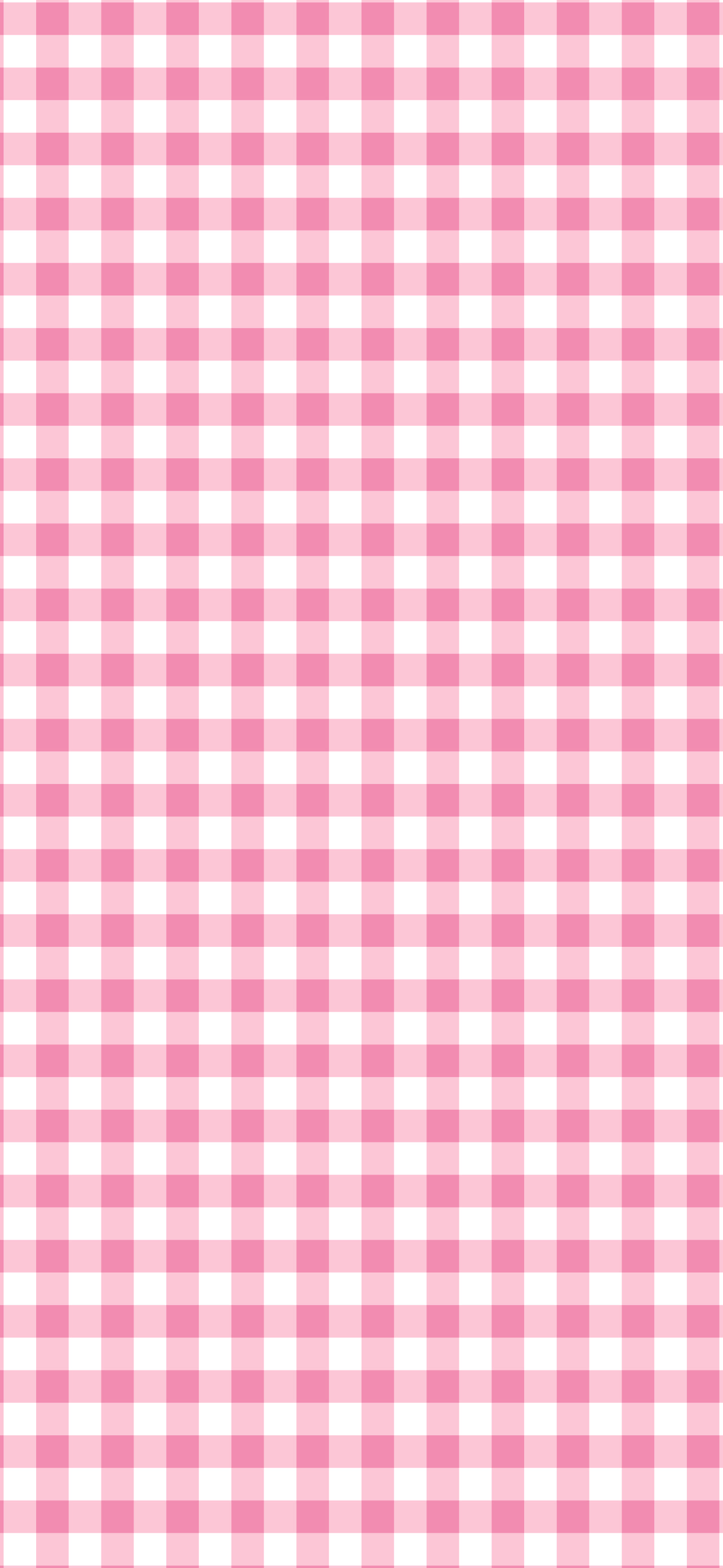Pink and Red Mini Gingham wallpaper for iPhone and Android
