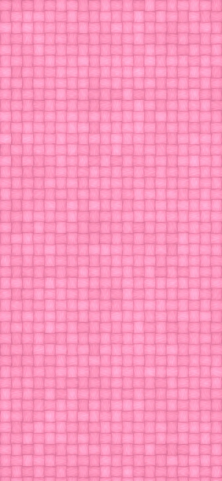 Pink Basket Weave Texture wallpaper for iPhone and Android