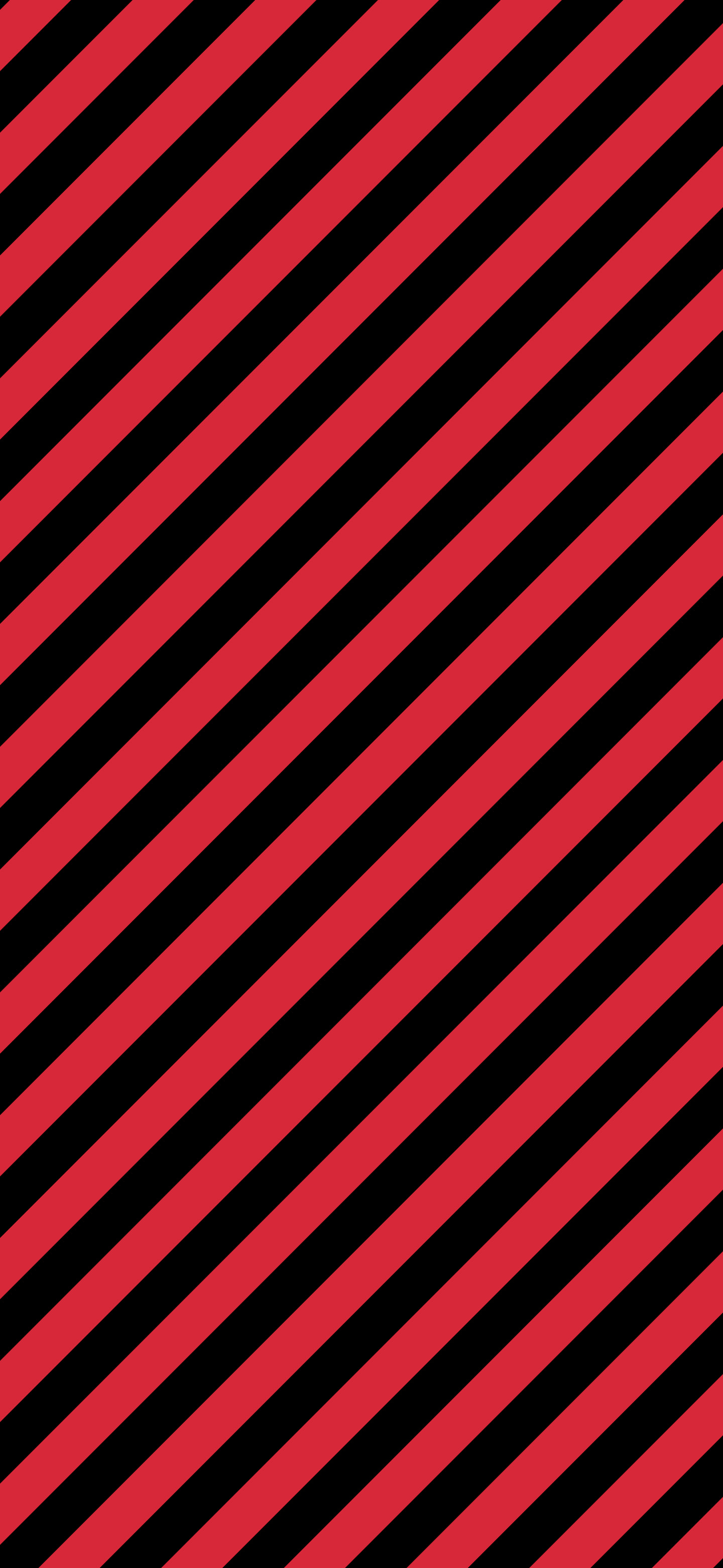 Red and Black Diagonal Striped wallpaper for iPhone and Android