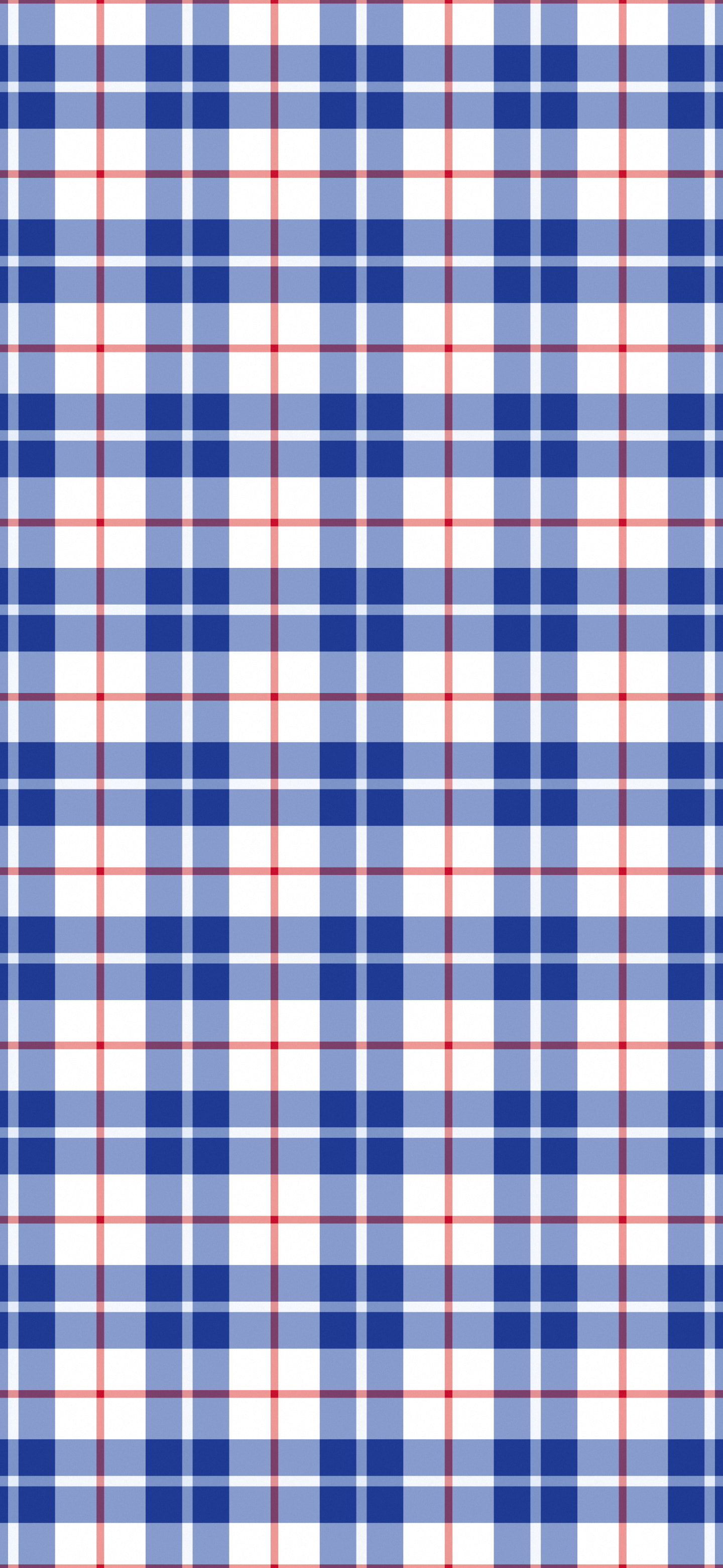 Red White and Blue Tartan Plaid wallpaper for iPhone and Android