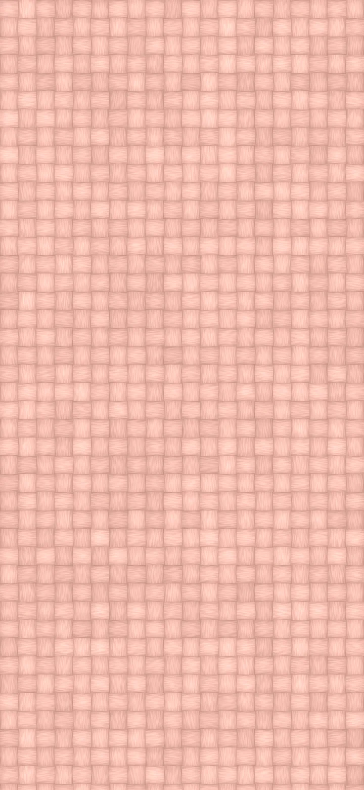 Rose Gold Basket Weave Texture wallpaper for iPhone and Android