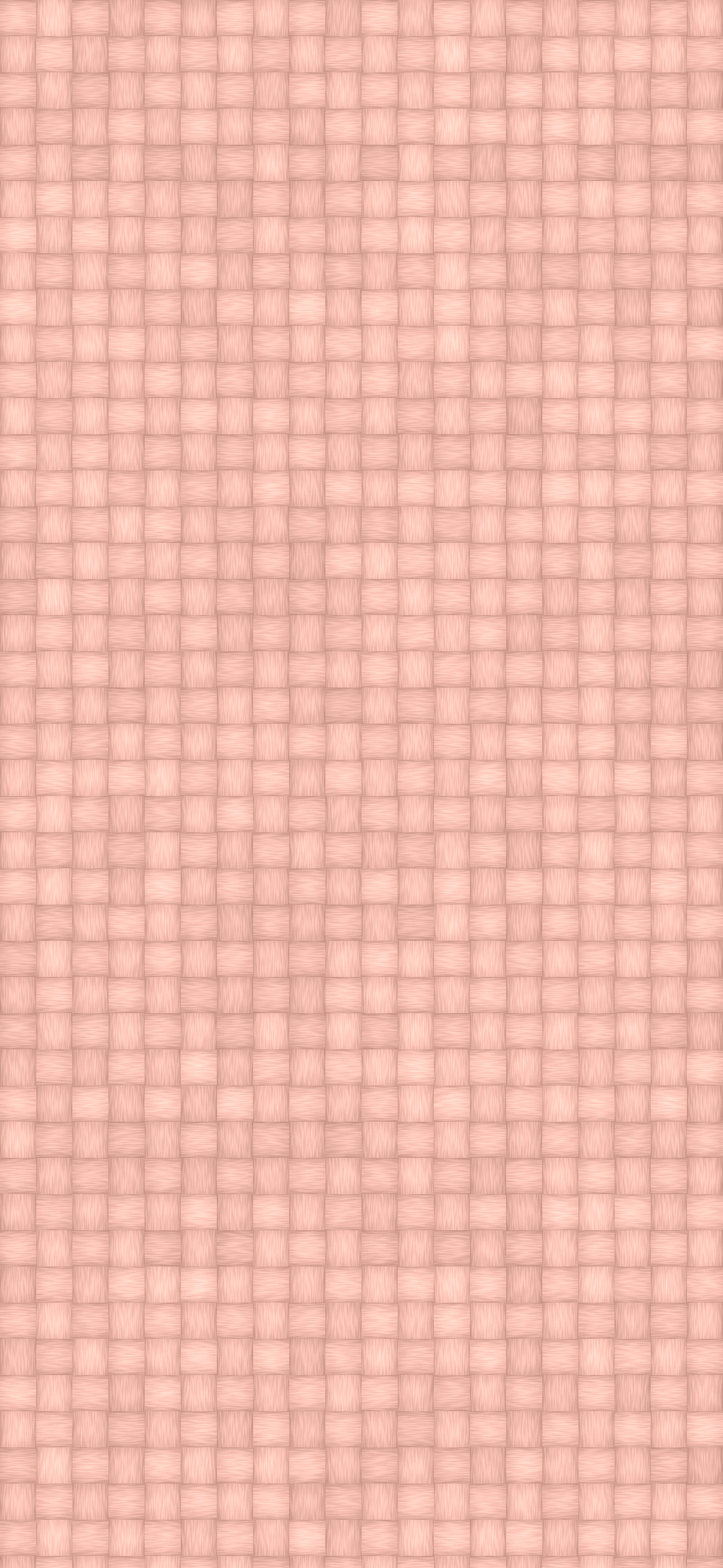 Rose Gold Basket Weave Texture wallpaper for iPhone and Android