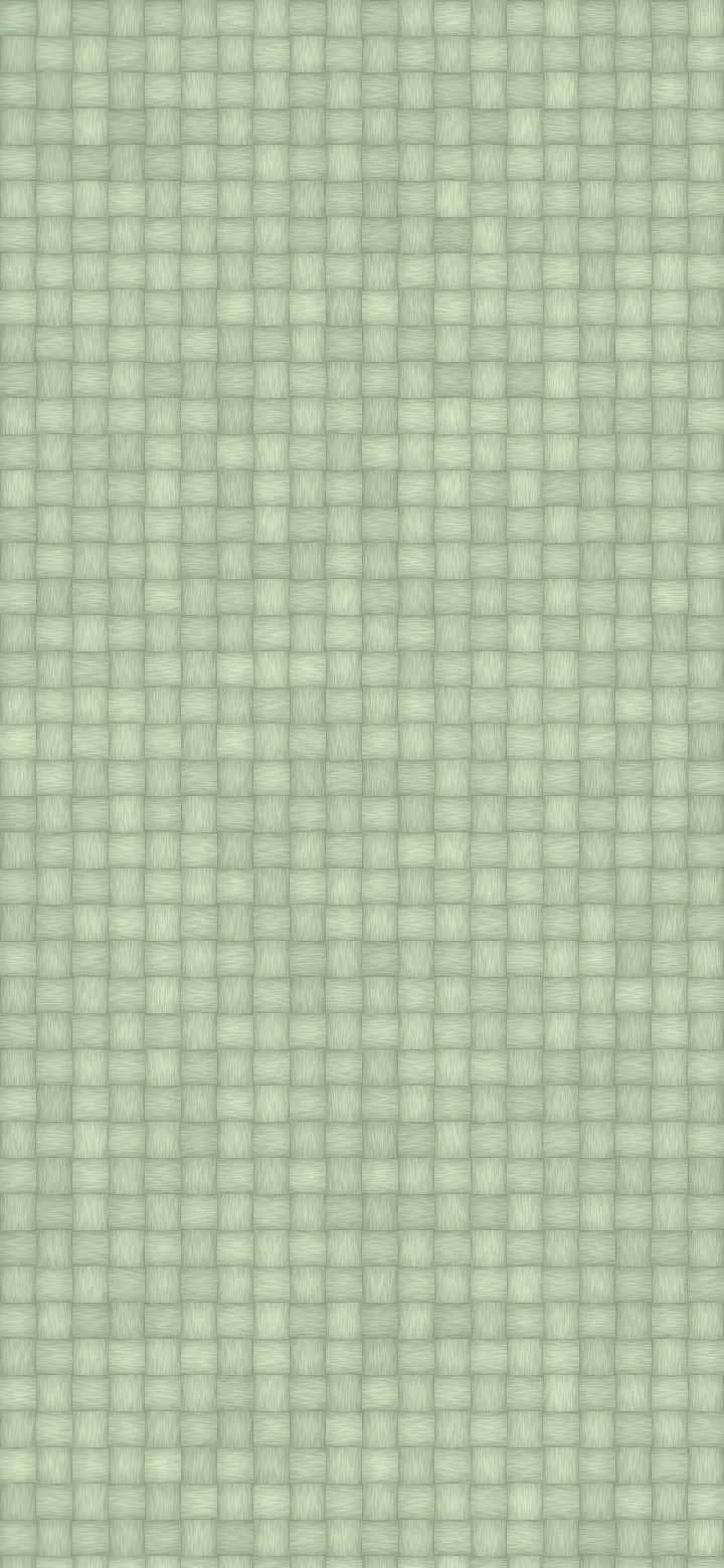 Sage Green Basket Weave Texture wallpaper for iPhone and Android