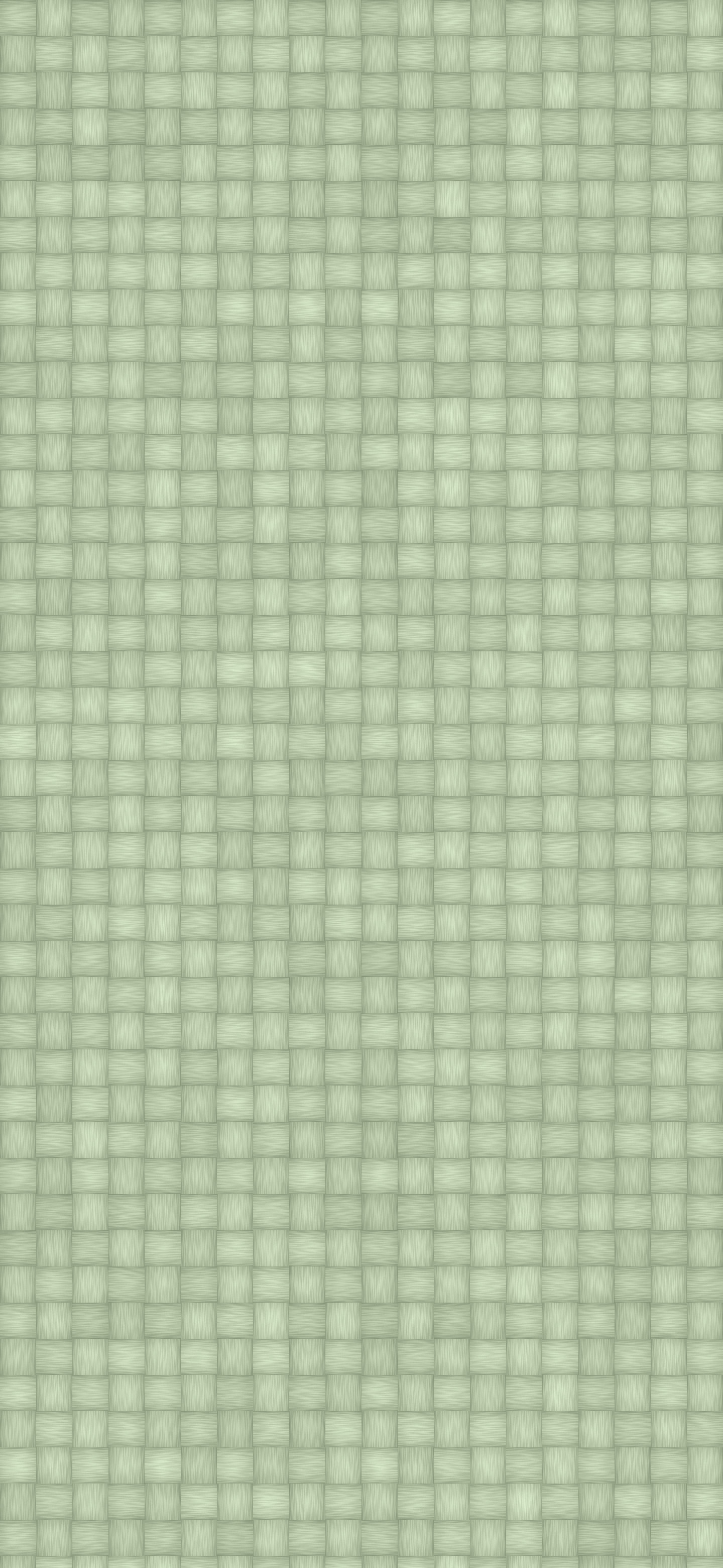 Sage Green Basket Weave Texture wallpaper for iPhone and Android
