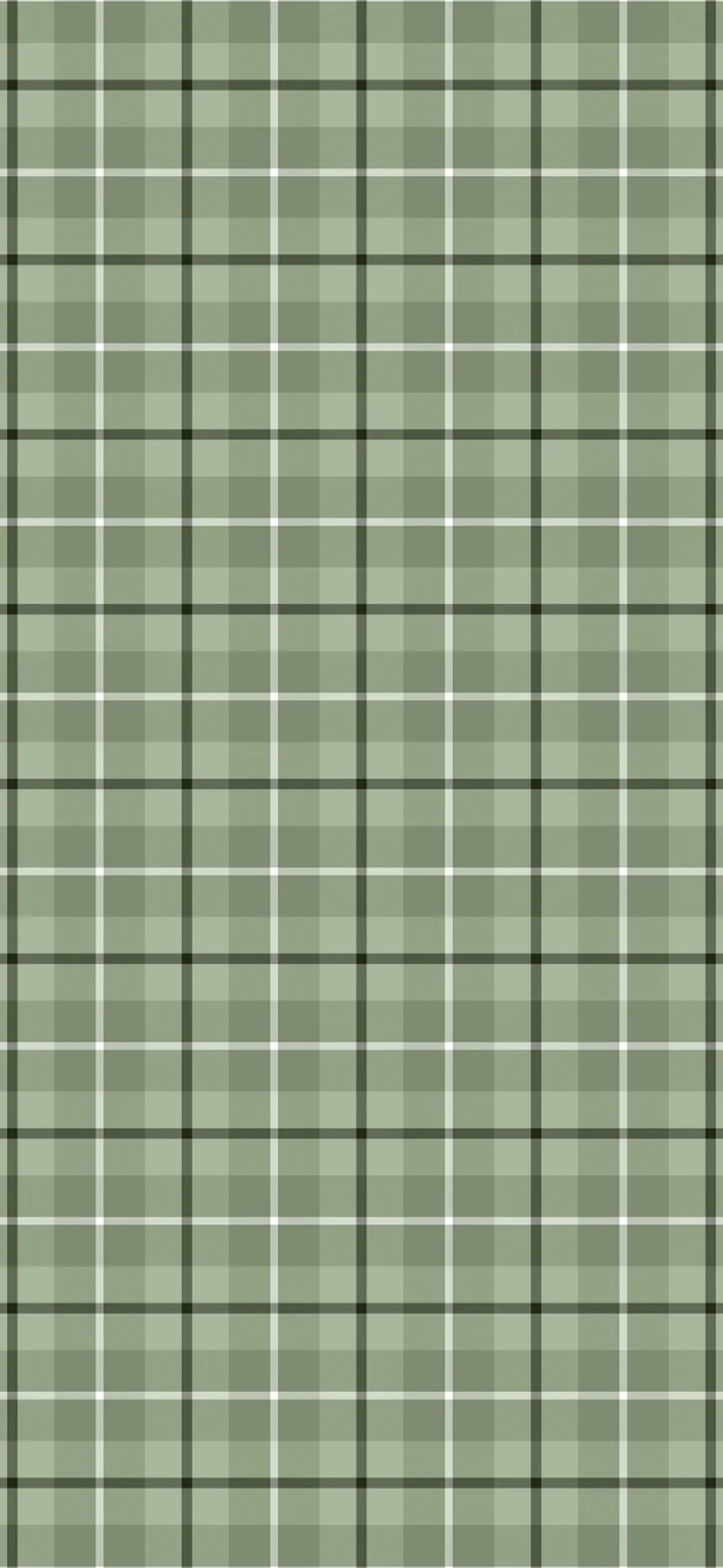 Sage Green Tartan Plaid wallpaper for iPhone and Android