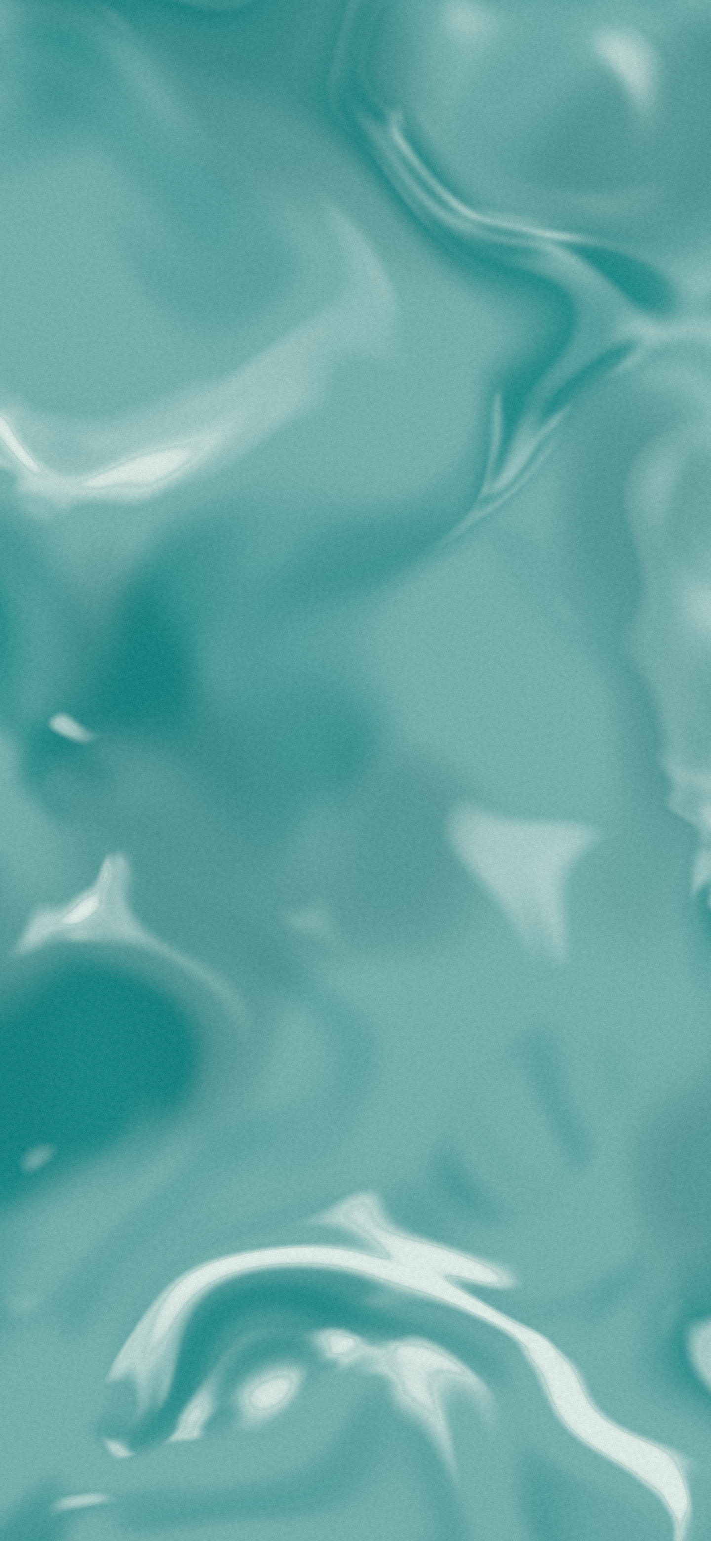 Teal Watercolor Wash wallpaper for iPhone and Android