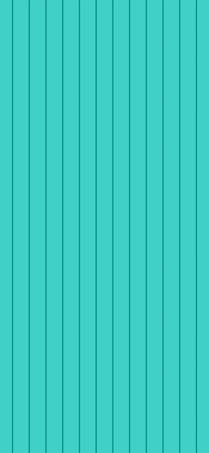 Turquoise Pinstripe wallpaper for iPhone and Android