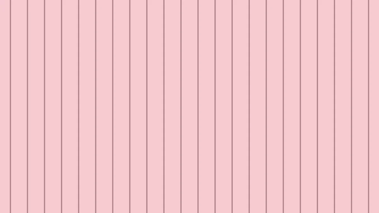 Valentine Pinstripe desktop wallpaper in 4K