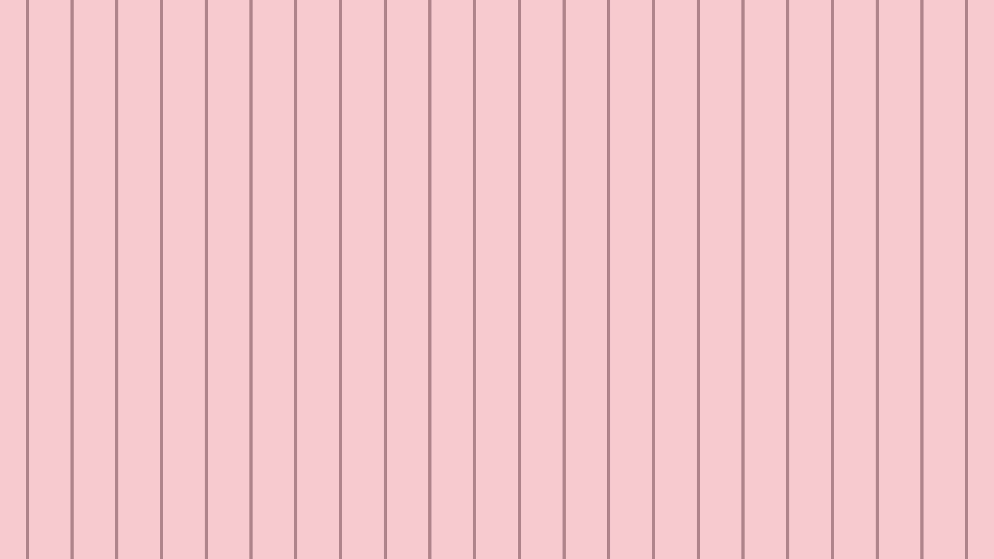 Valentine Pinstripe desktop wallpaper in 4K