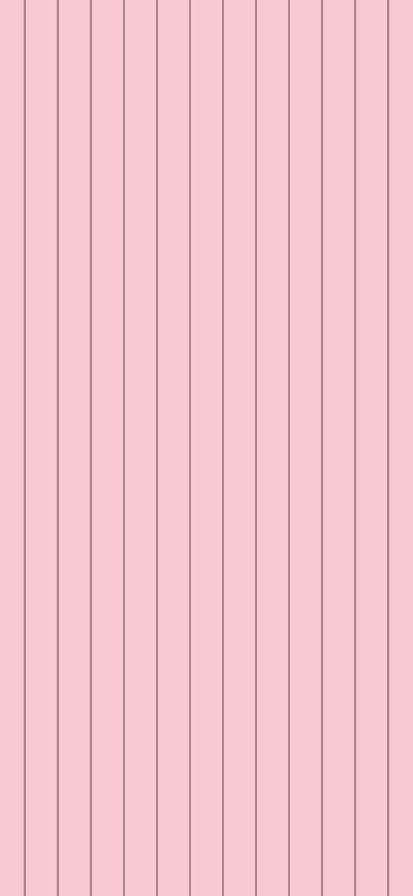 Valentine Pinstripe wallpaper for iPhone and Android