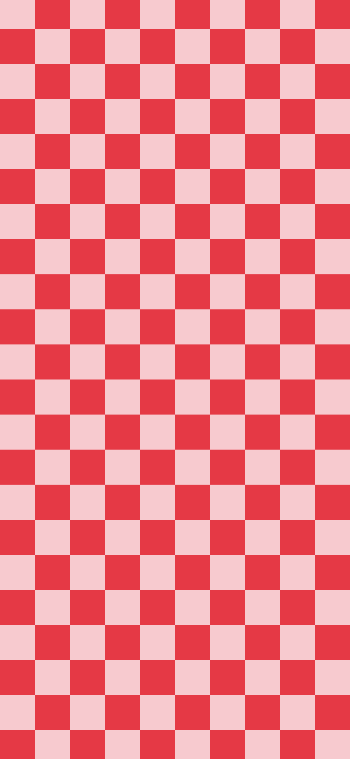 Valentine Small Checkered wallpaper for iPhone and Android