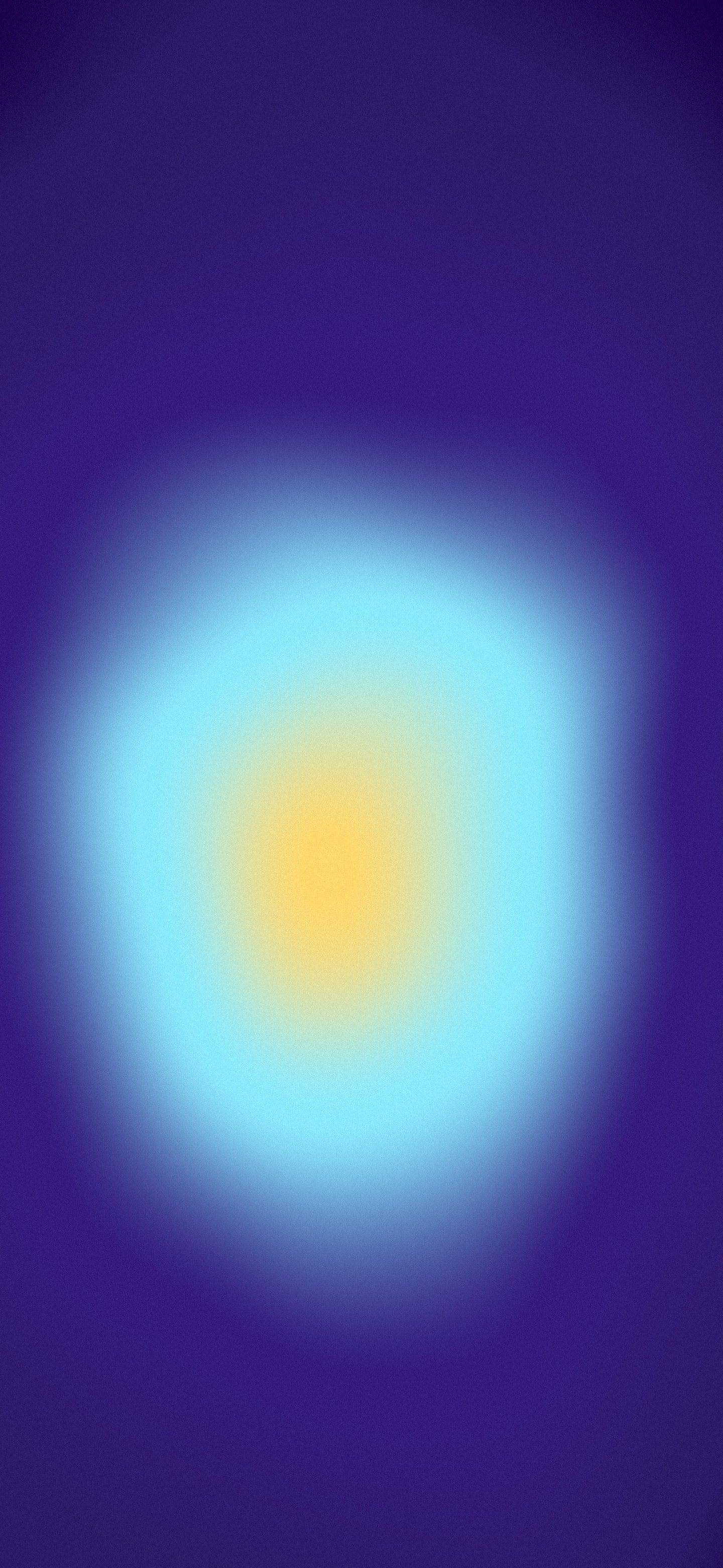 Vaporwave Aura Gradient wallpaper for iPhone and Android