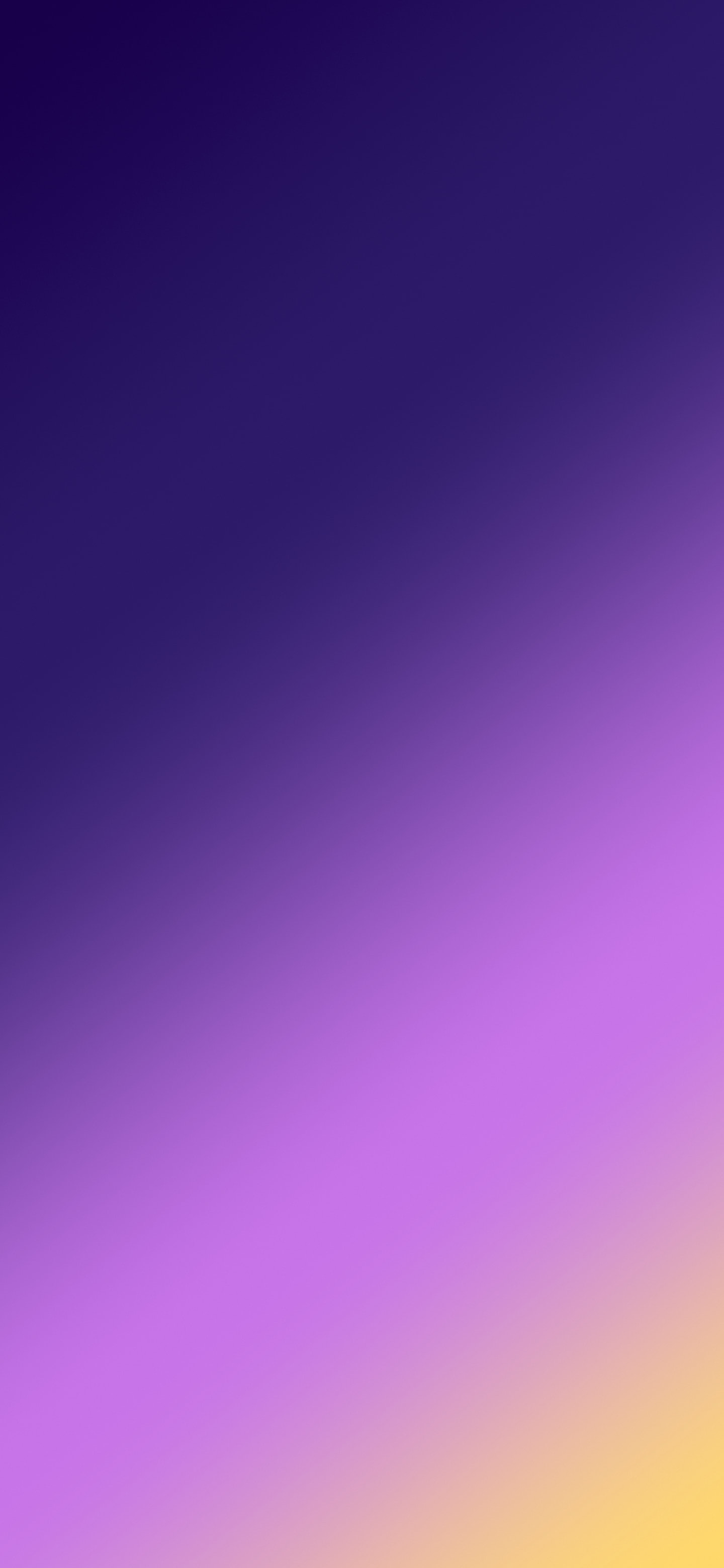 Vaporwave Diagonal Ombre Gradient wallpaper for iPhone and Android