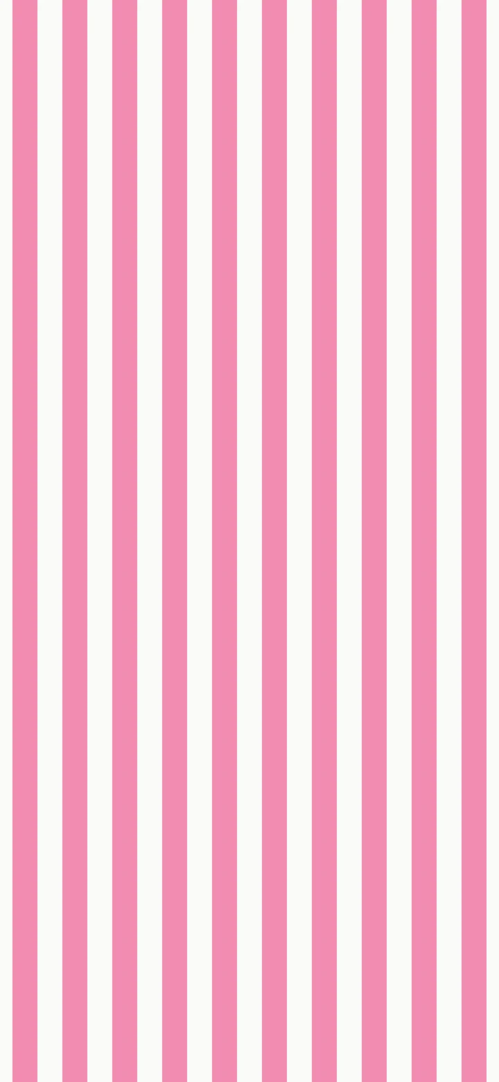 White and Pink Striped wallpaper for iPhone and Android