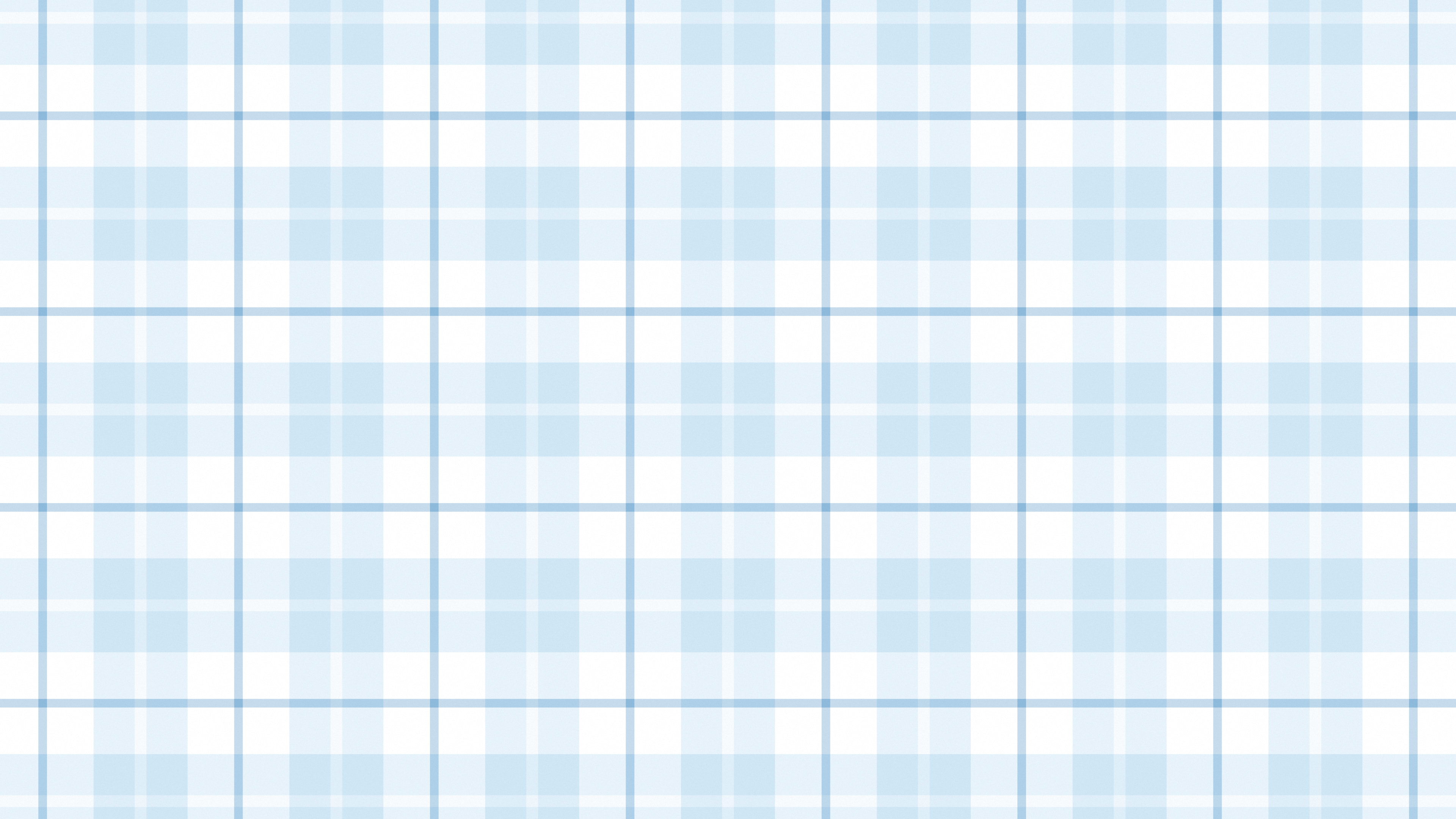 Winter Blue Tartan Plaid desktop wallpaper in 4K