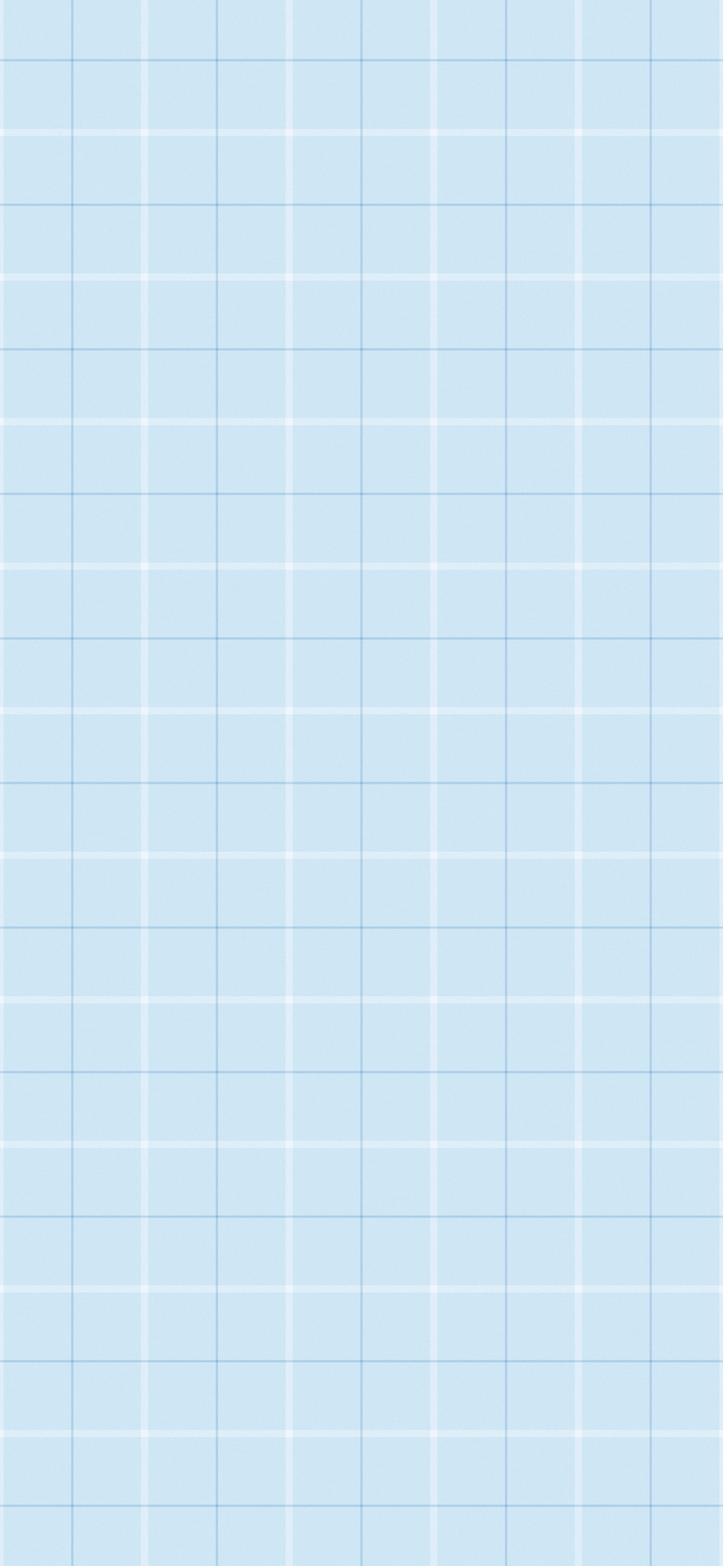 Winter Blue Windowpane Plaid wallpaper for iPhone and Android