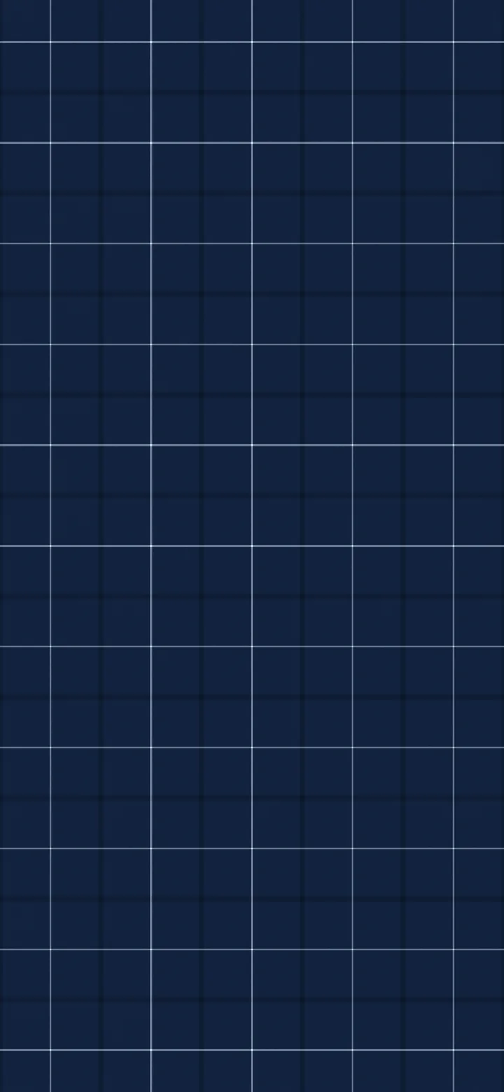 Winter Night Windowpane Plaid wallpaper for iPhone and Android